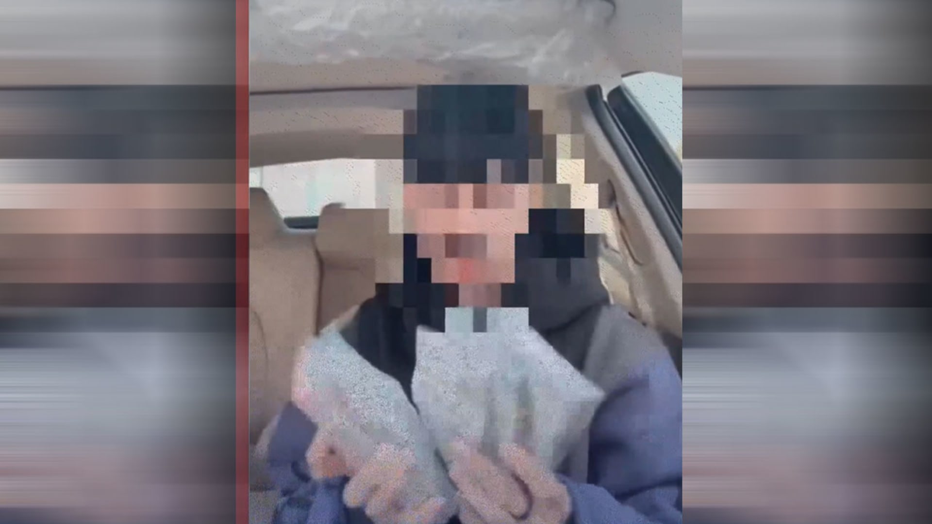 السعودية.. فيديو شخص يعرض أموال "مفقودة" والأمن يضبطه ويبين السبب