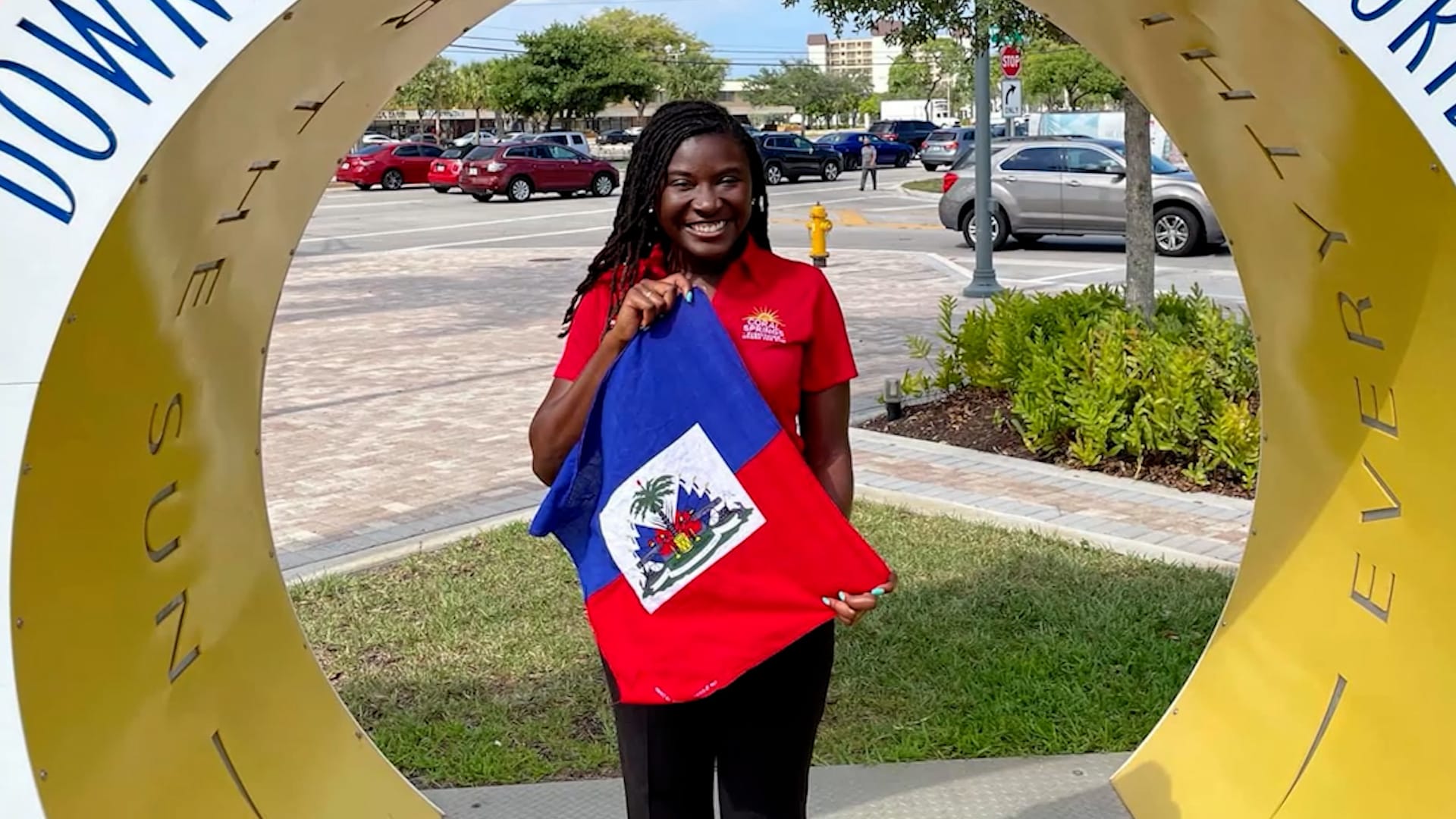 العثور على جثة نائب عمدة مدينة كورال سبرينغز بولاية فلوريدا