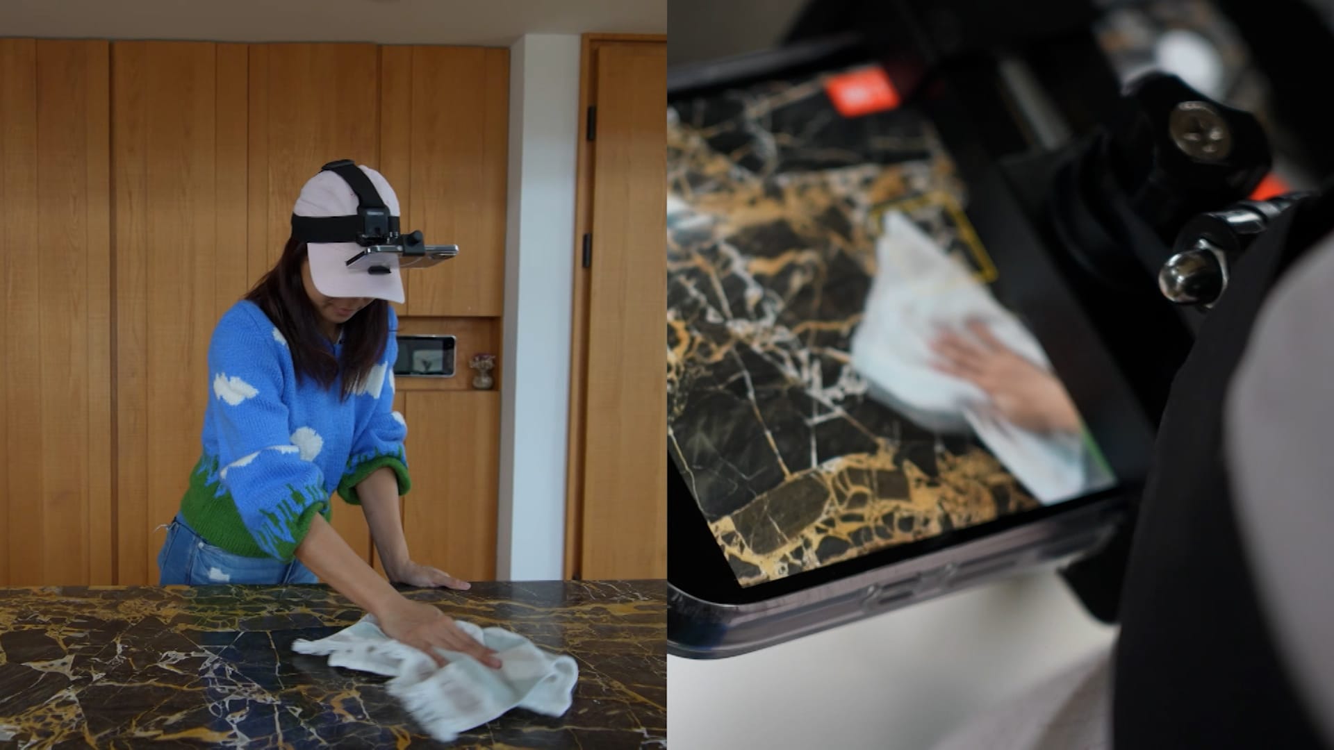 اربح المال من تدريب الروبوتات على التنظيف.. كيف ذلك؟