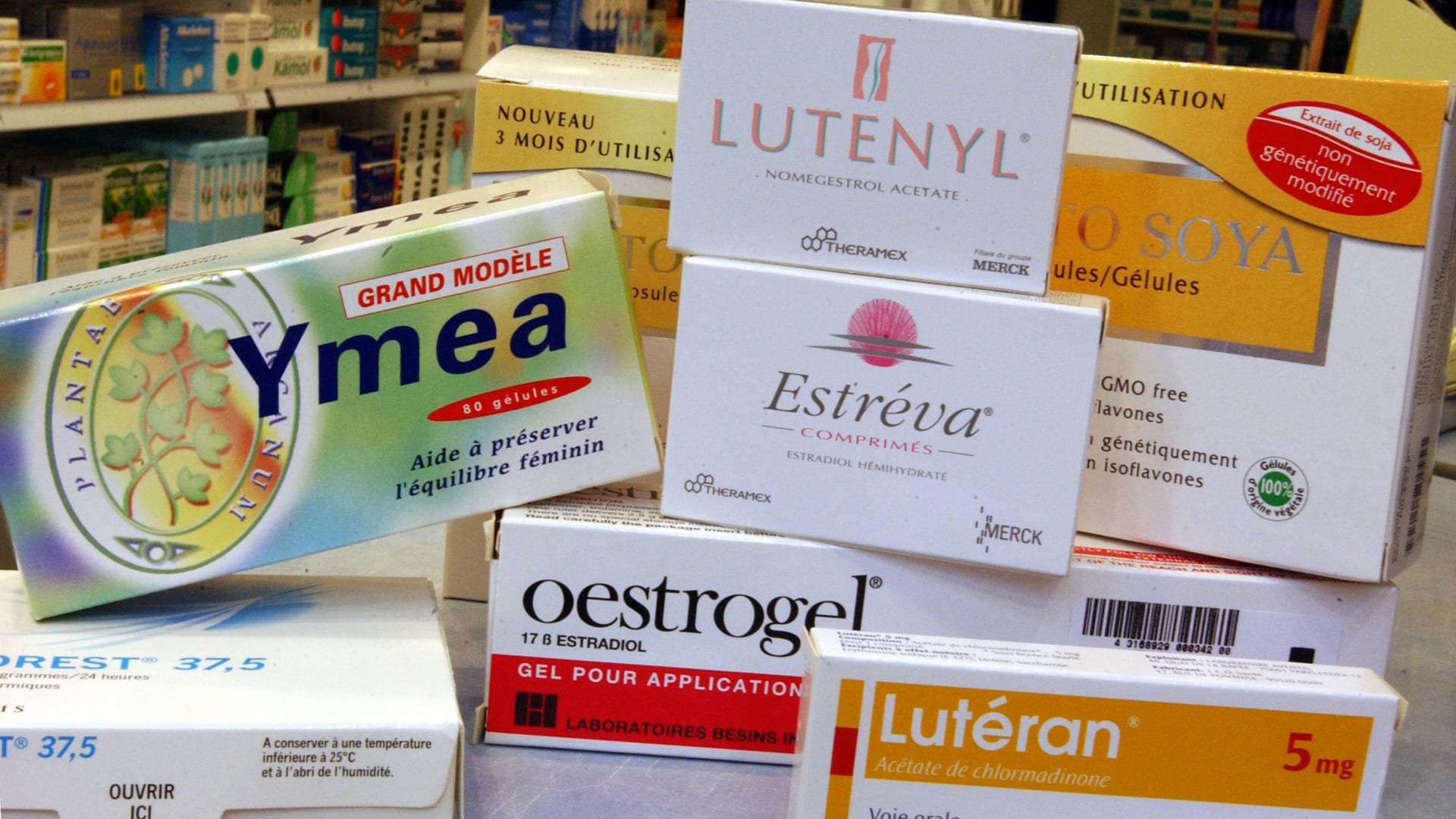 الترويج لمنتجات انقطاع الطمث لافت لكنّ الأطباء يحذرون.. لماذا؟