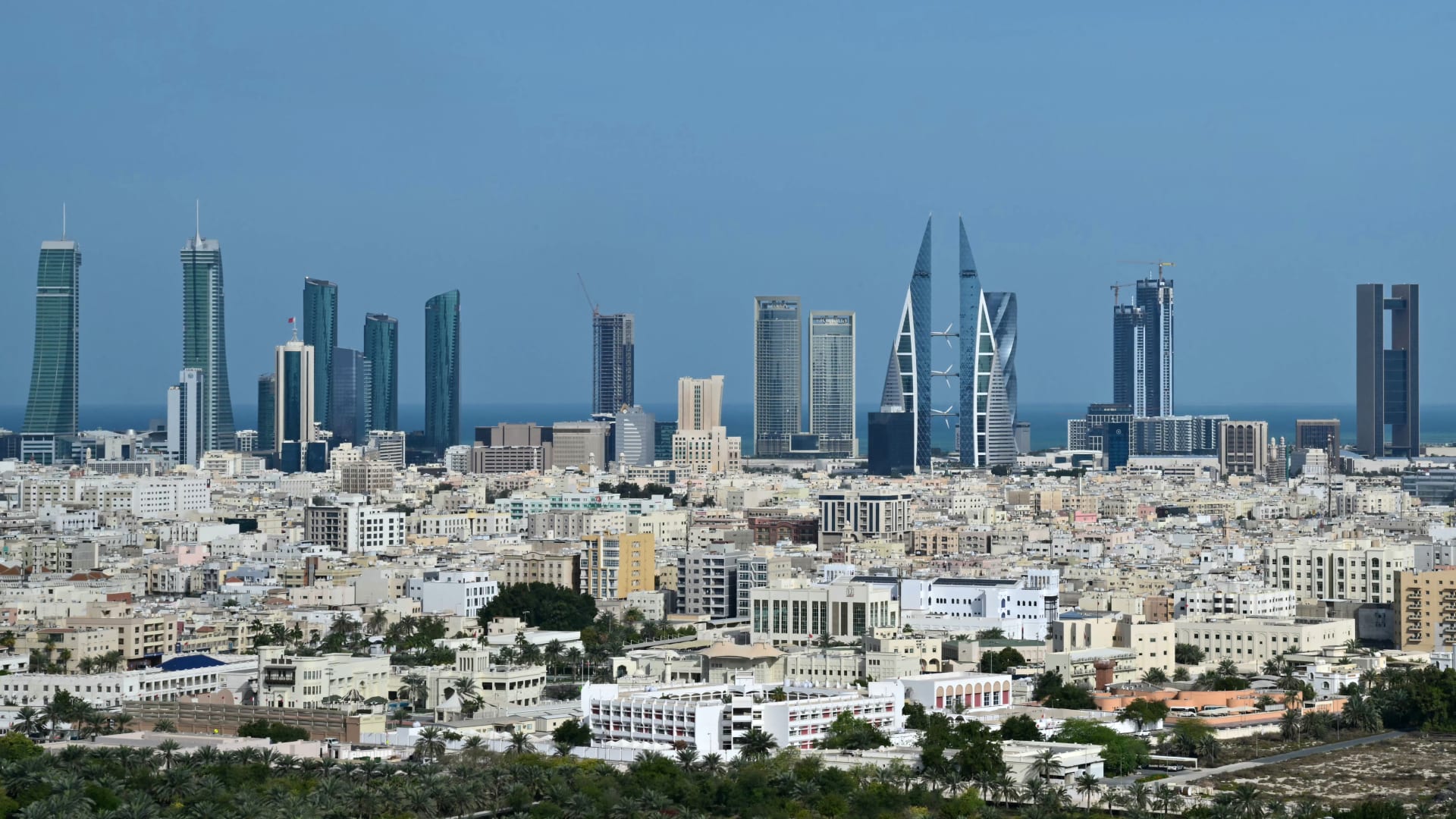 تعليق سعودي إماراتي على اعتقال البحرين تنظيم مرتبط بالحرس الثوري الإيراني