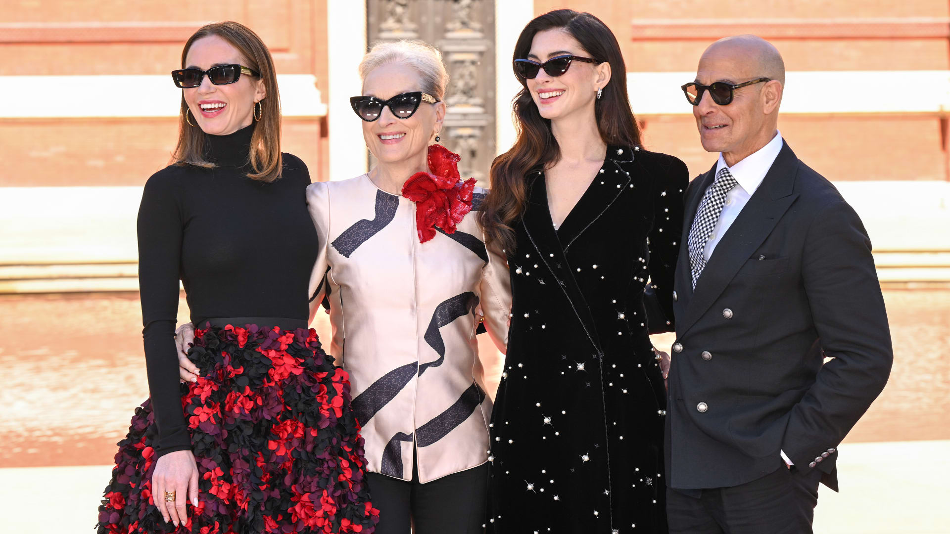 رأي: نوستالجيا تصاحب فيلم "The Devil Wears Prada".. فهل نجح؟