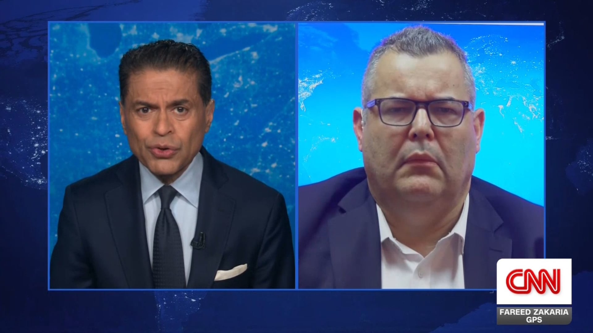 خبير سياسي يبرز لـCNN نقاط الخلاف في اتفاق محتمل بين الولايات المتحدة وإيران