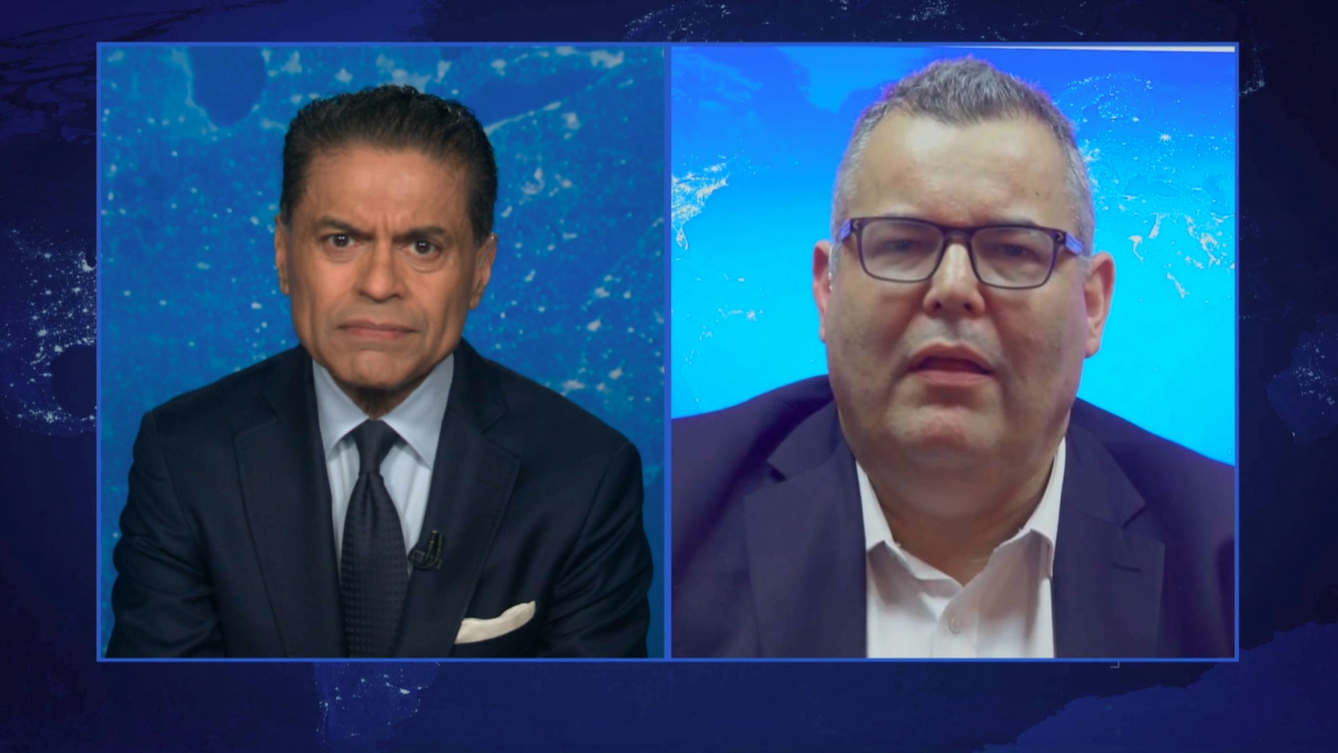 خبير سياسي يبرز لـCNN نقاط الخلاف في اتفاق محتمل بين أمريكا وإيران