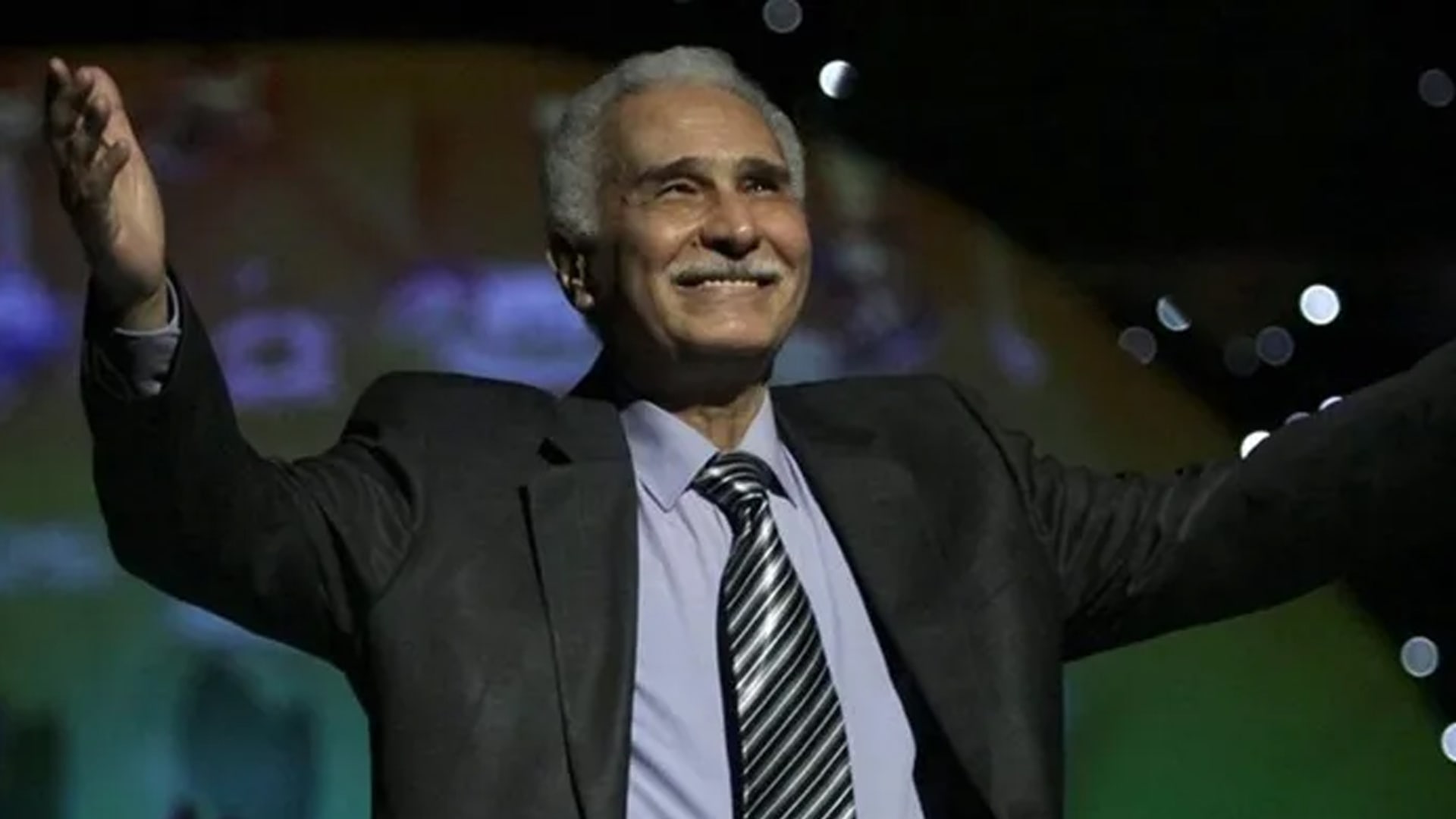 مصر تودع أحد أصواتها الخالدة.. موعد جنازة عبدالرحمن أبو زهرة