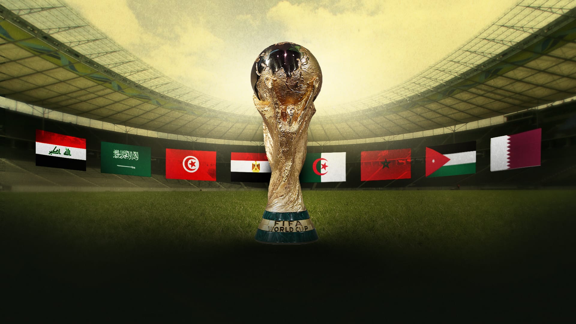إليك ترتيب أغلى المنتخبات العربية المشاركة في كأس العالم