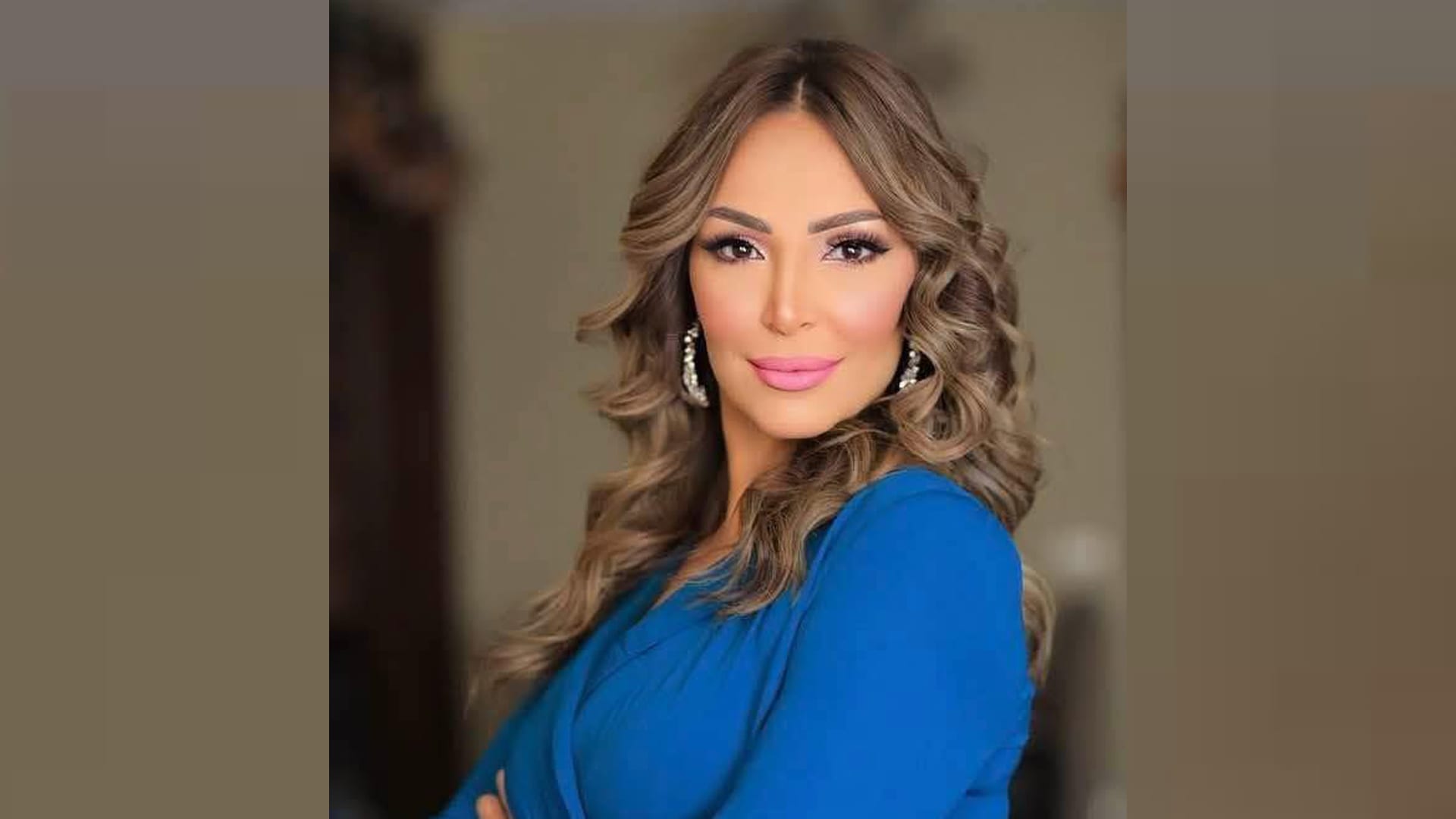 وفاة الممثلة المصرية سهام جلال عن 54 عامًا