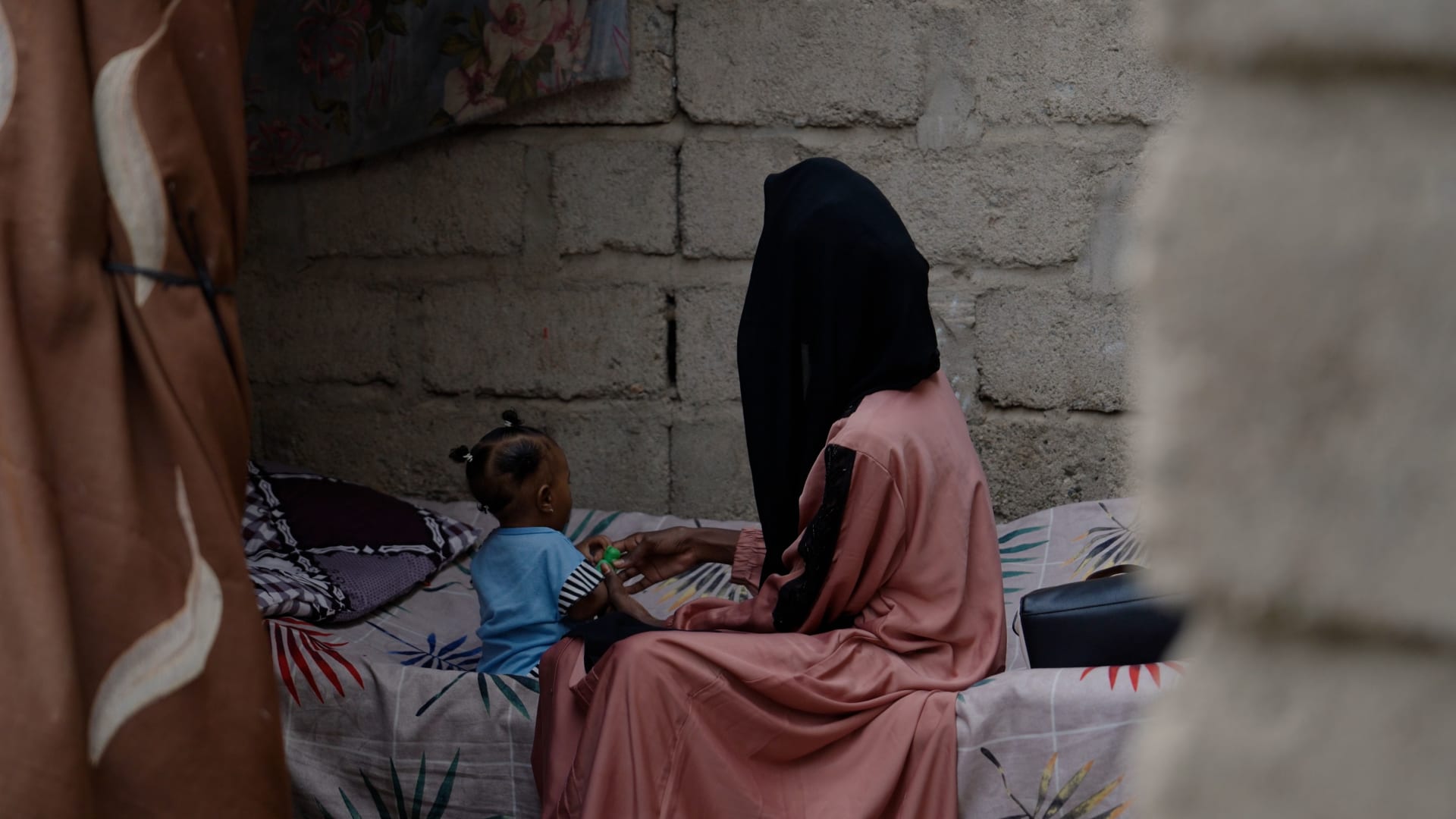 حصري.. سودانيات تعرضن للاغتصاب بالحرب يكسرن صمت الوصم: المستقبل مجهول