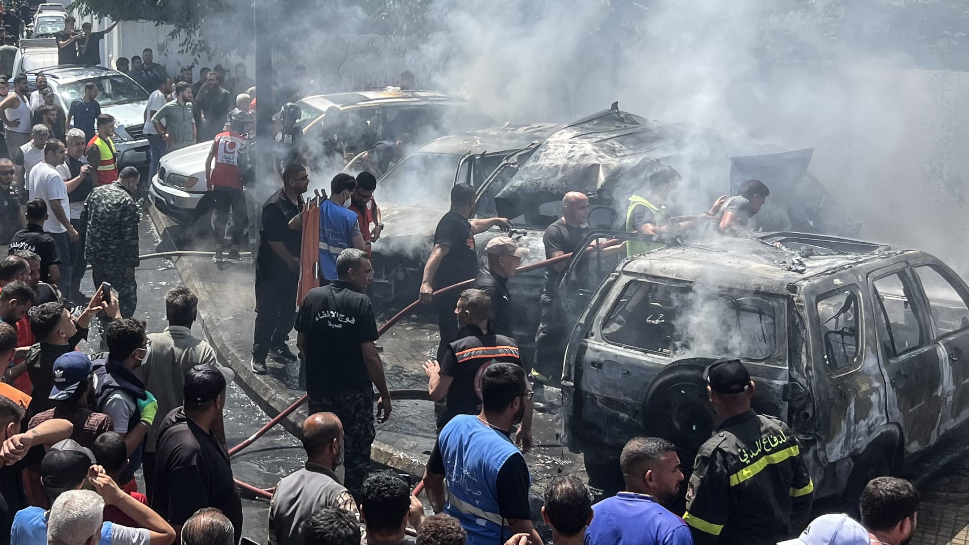 لجنة أممية تزور لبنان لجمع أدلة حول انتهاكات حقوق الإنسان