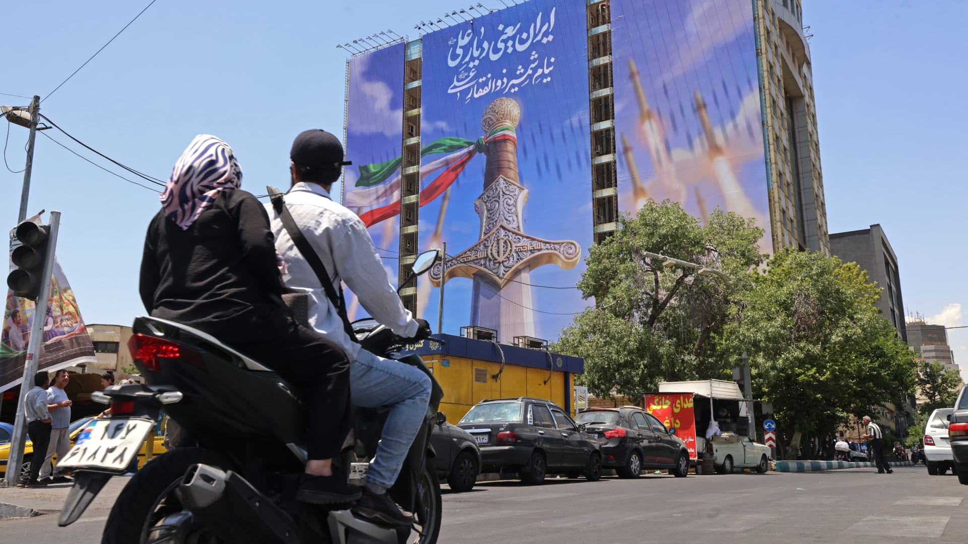 بيان باكستاني بعد التصعيد الأخير بين أمريكا وإيران