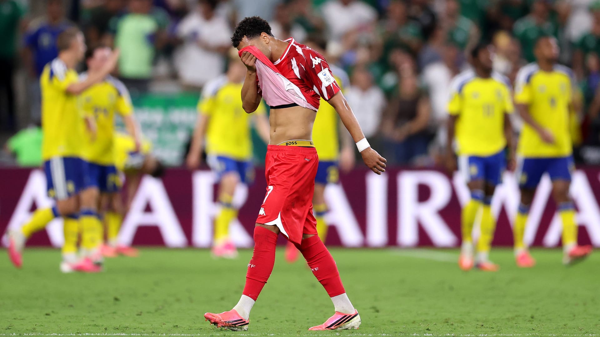 هيرفي رينار مدربا مؤقتا لتونس حتى نهاية كأس العالم
