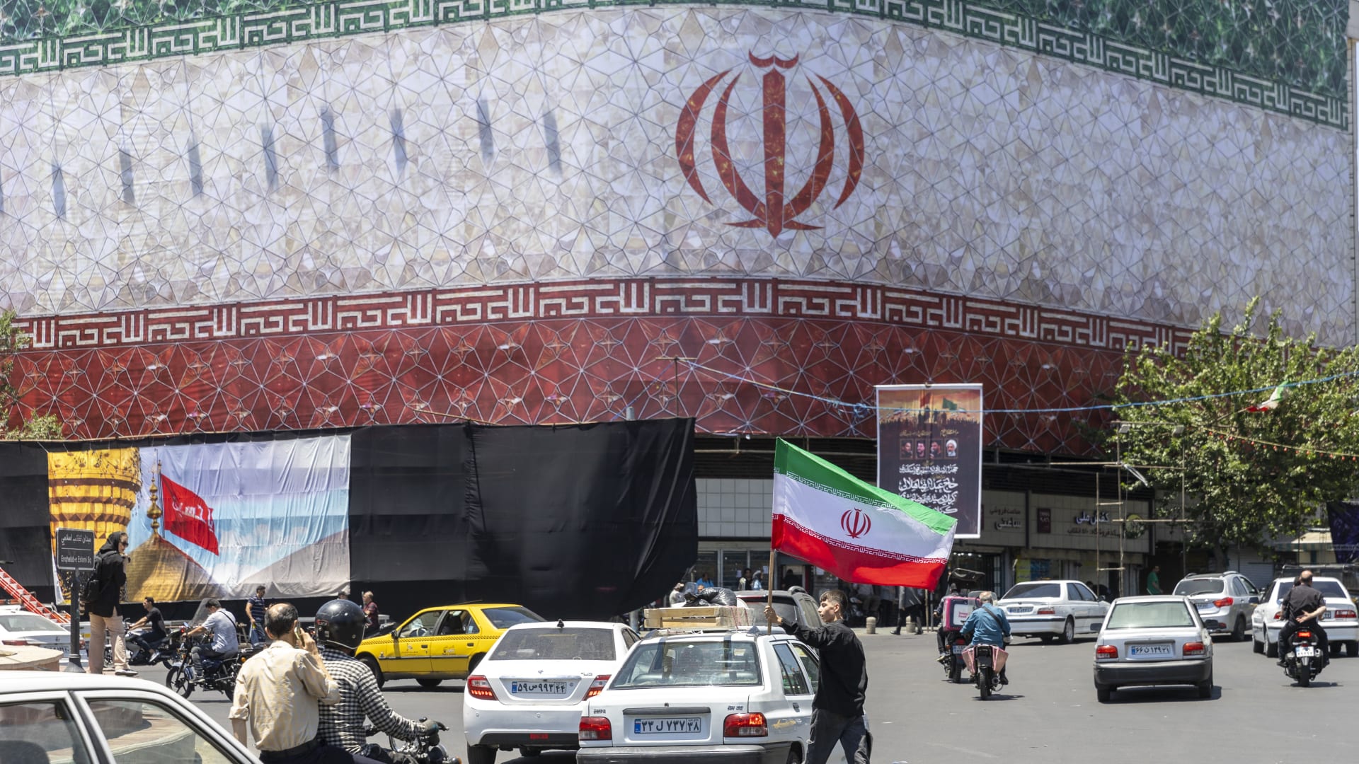 شبكة CNN تحصل على نسخة اتفاق إيران وأمريكا.. اقرأ الـ14 بنداً