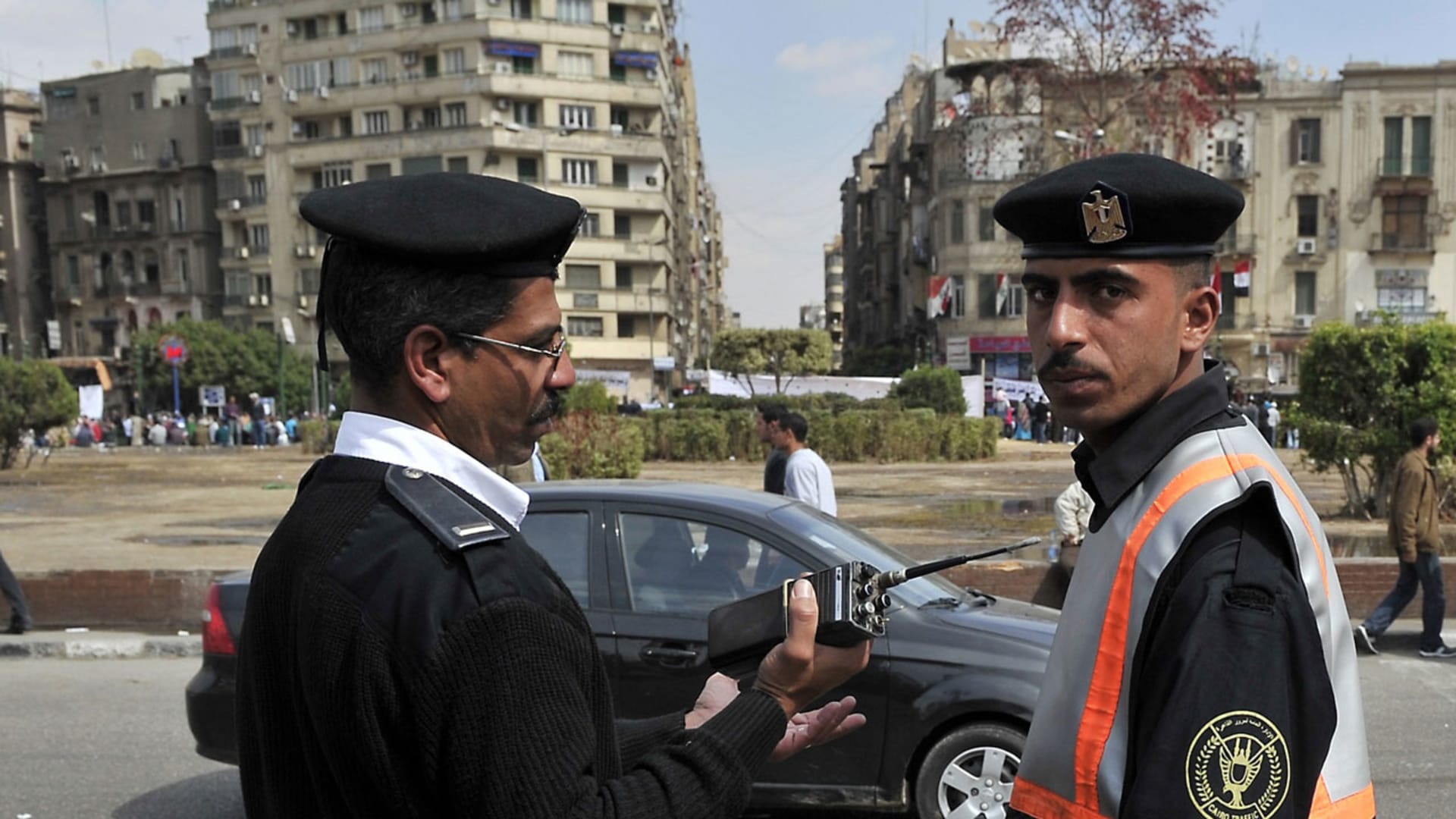 مصر.. تفاصيل بقضية "بائعة الشاي" بحدائق الأهرام تكشفها النيابة وتصدر أوامر حبس