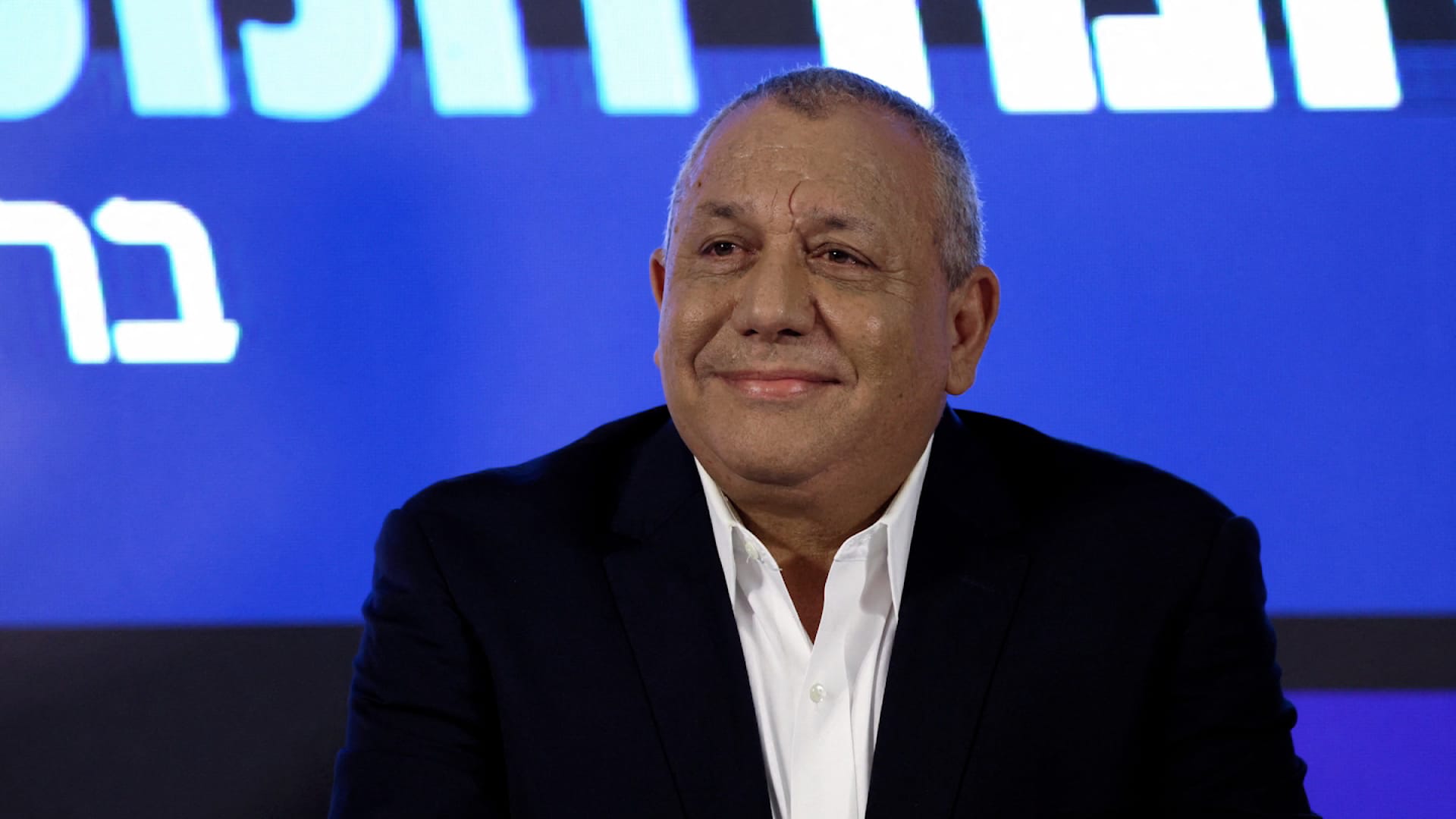 من أصول مغربية.. من هو المنافس الصاعد لبنيامين نتنياهو؟