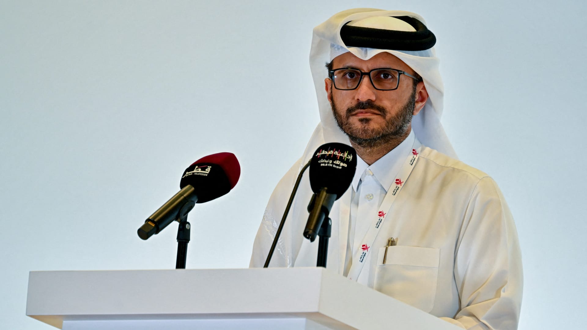 قطر: لا لقاء مباشر بين واشنطن وطهران.. وهذا شرط تحويل أموال إيران