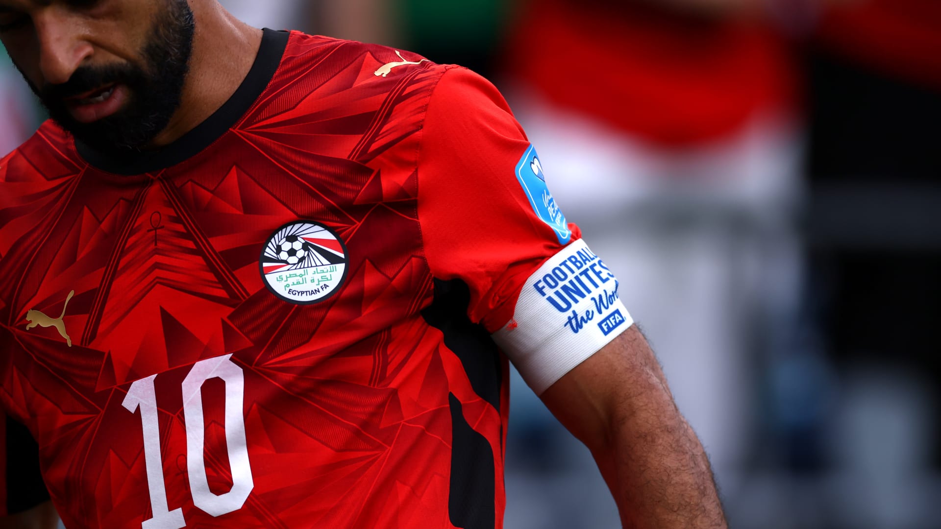 مصر وأستراليا.. مقارنة بين أرقام الفريقين هجوميًّا ودفاعيًّا وبدنيًّا