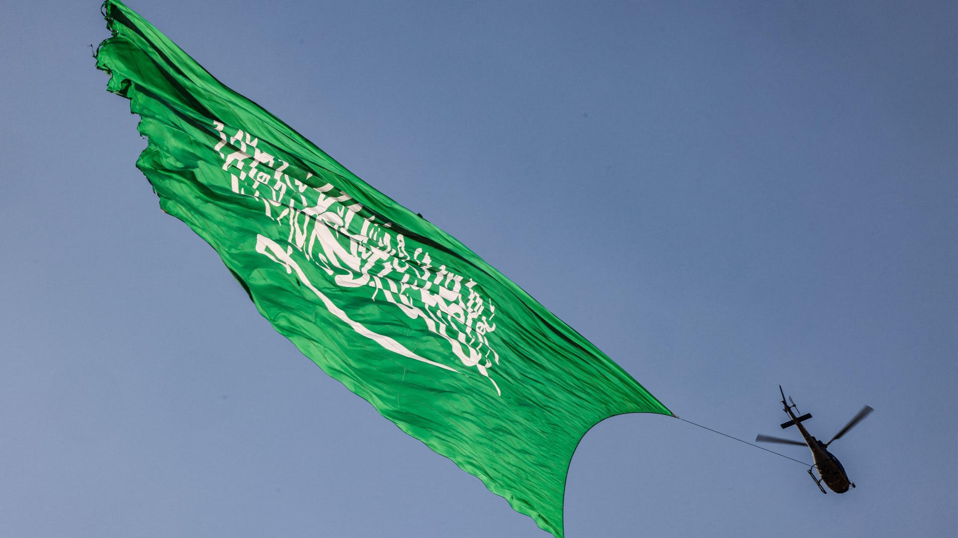 السعودية: ضرباتنا في العراق جاءت دفاعًا عن النفس ولا نسعى للتصعيد