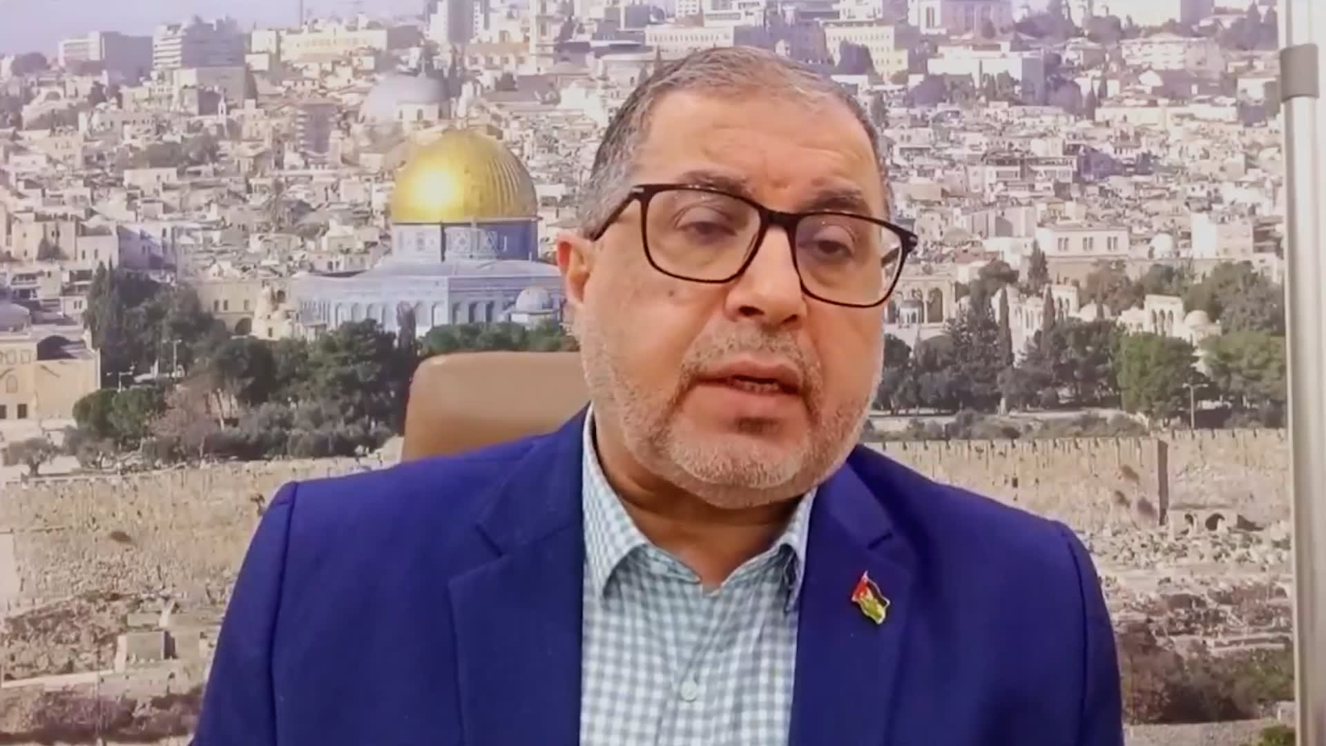 قيادي في حماس لـCNN: ما زلنا ملتزمين بالاتفاق