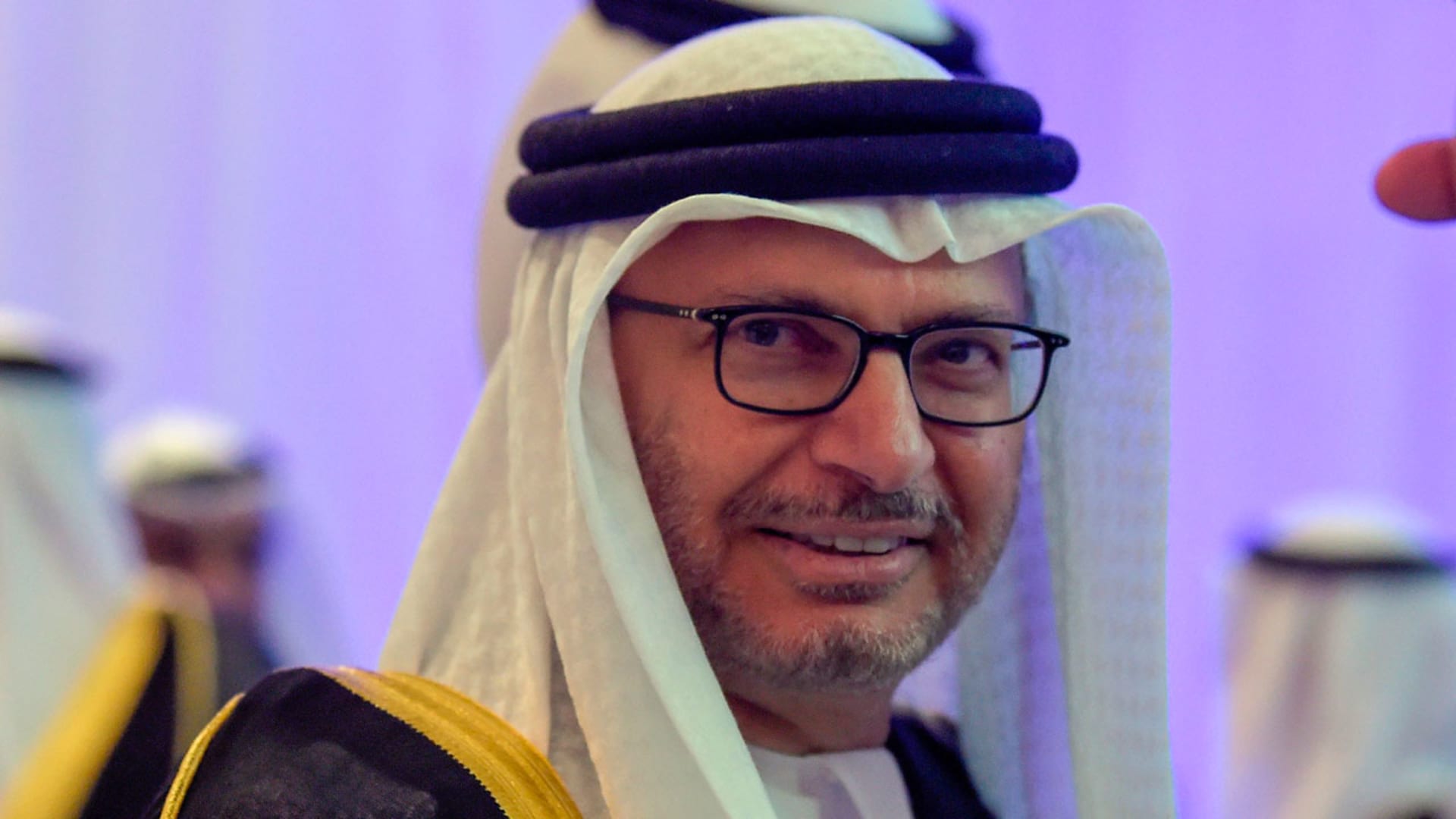 قرقاش عن "حملات إعلامية موجهة" ضد الإمارات: يائسة والقاعدة هي الأفعال