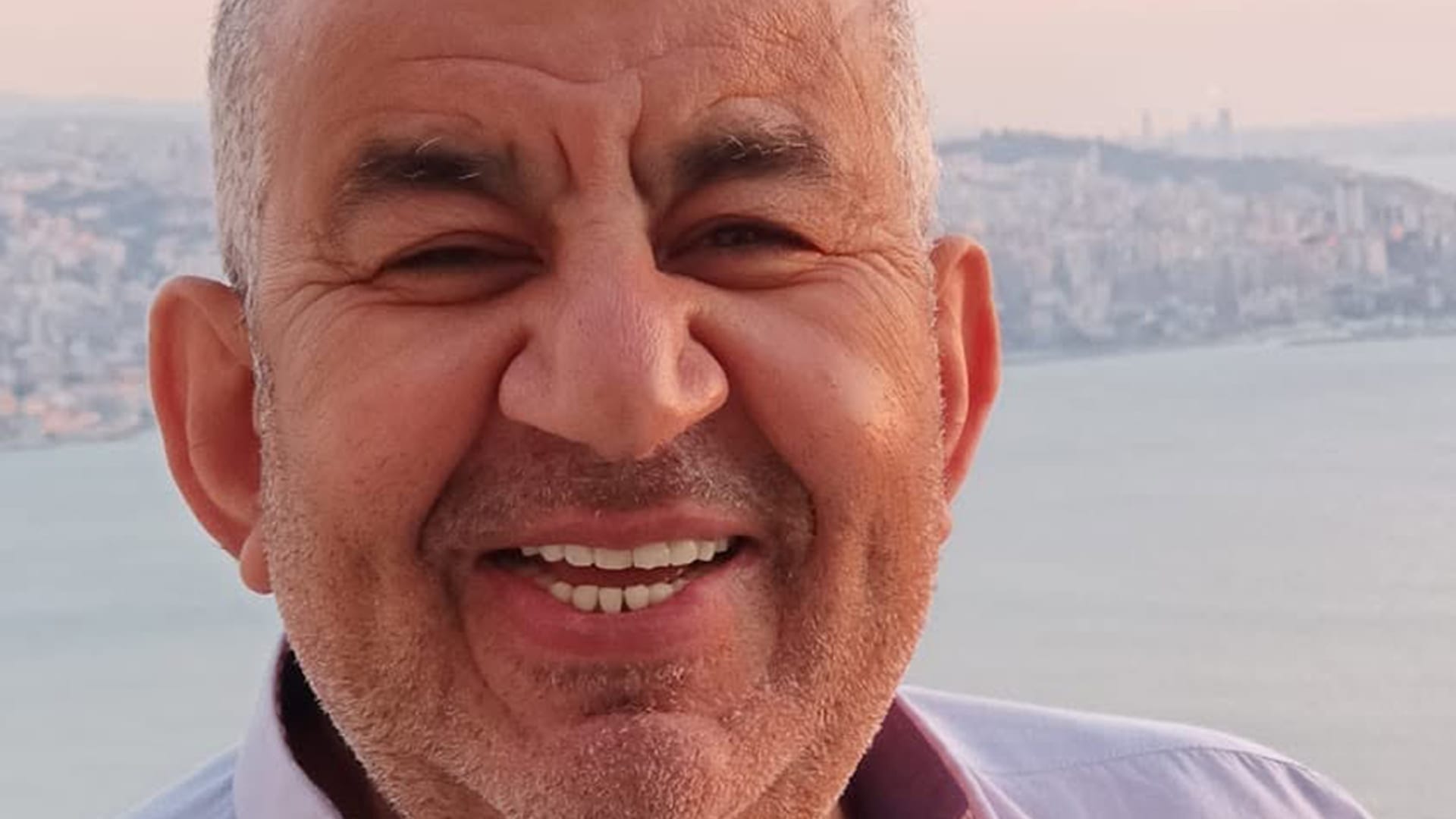 وفاة الفنان المصري محمد التاجي عن عمر يناهز الـ 72 عاما