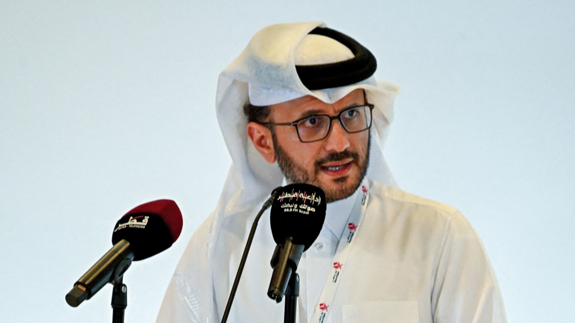 الدوحة ترد على ما استشهدت به إيران من وثيقة قطرية للـITU