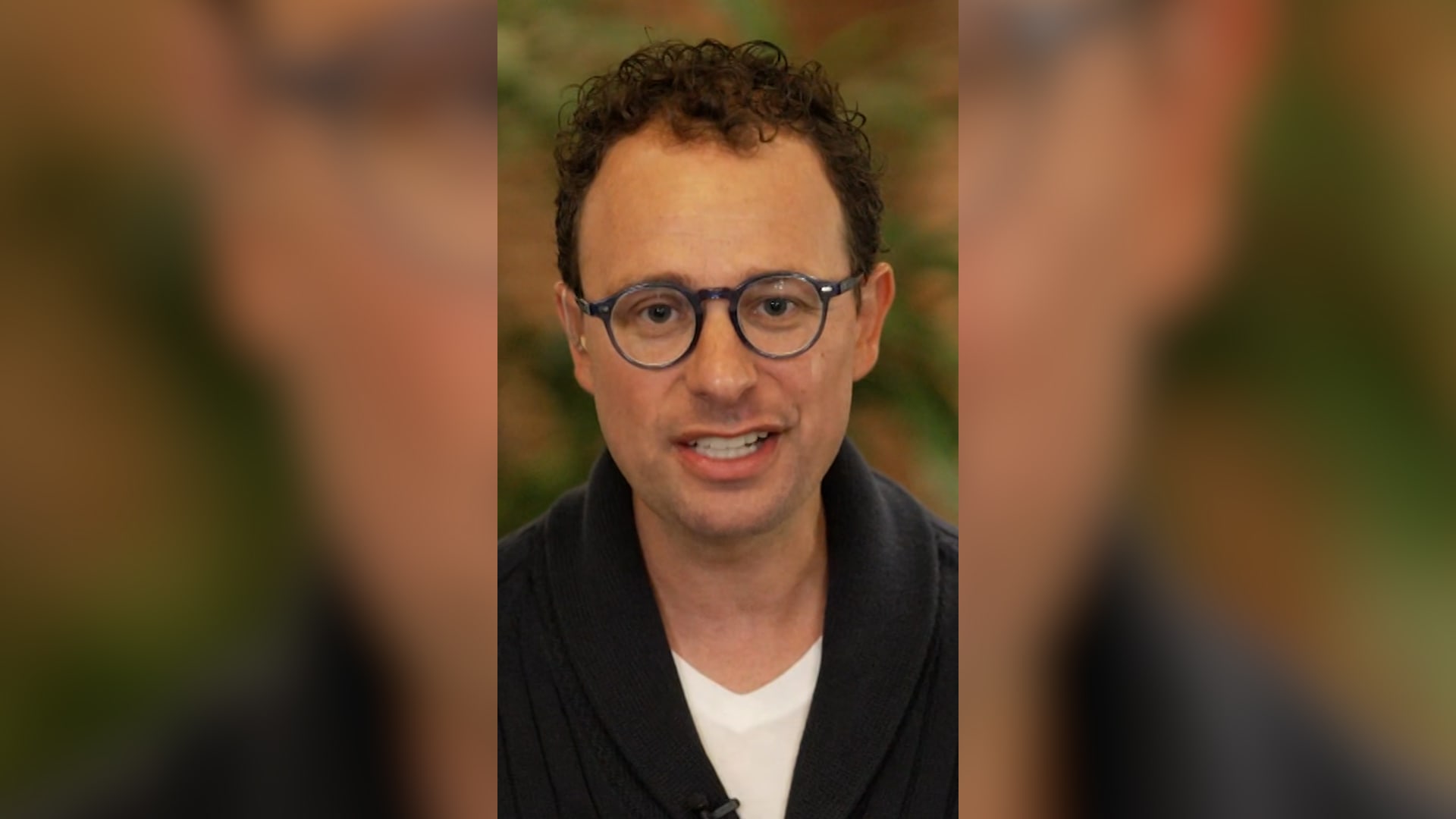 هل يمكن للذكاء الاصطناعي قتل جميع البشر؟.. شاهد رد رئيس "أنثروبيك"