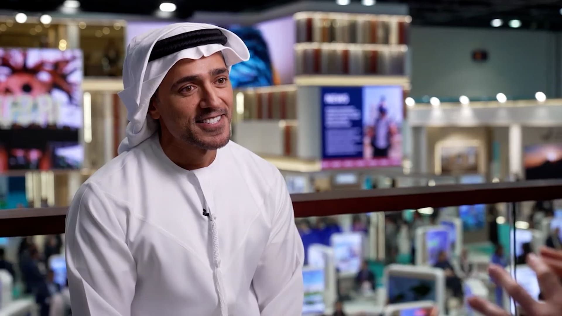 متى تعود دبي إلى زخمها السياحي الكامل؟ عصام كاظم يجيب لـCNN