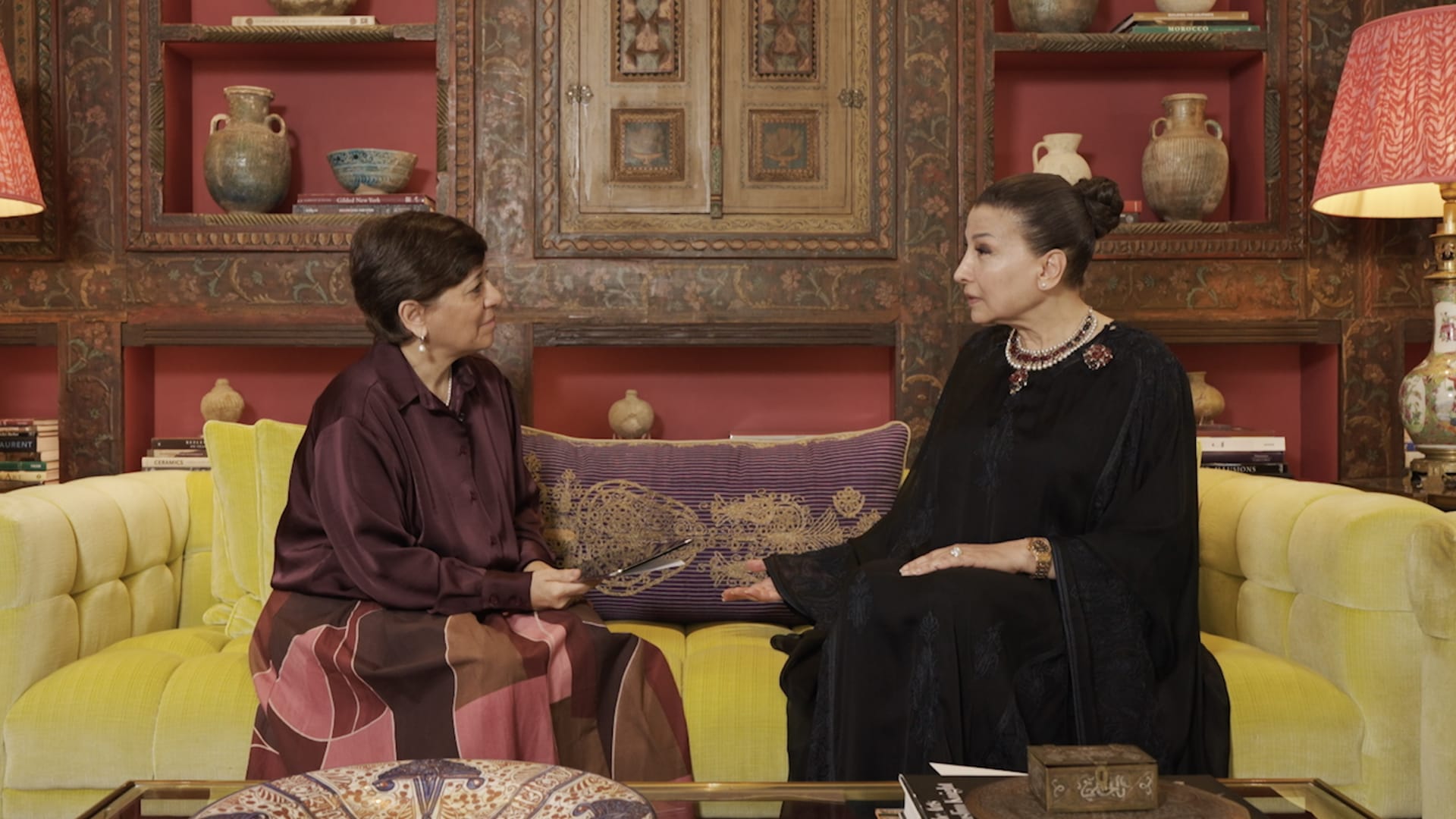 كيف تعمل مجموعة أبوظبي للثقافة والفنون على رعاية المواهب الإبداعية؟
