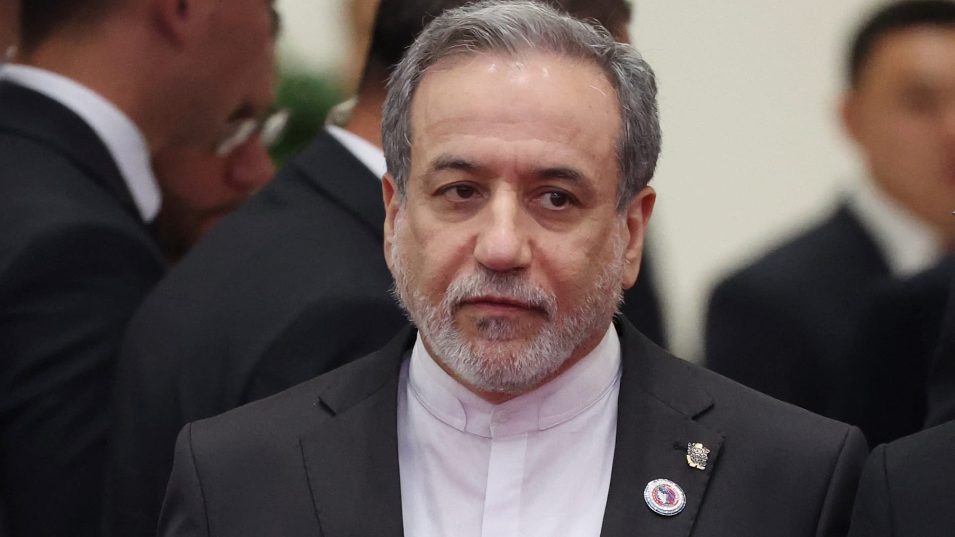 عراقجي يكشف خطط الرئيس الإيراني خلال زيارته إلى نيويورك
