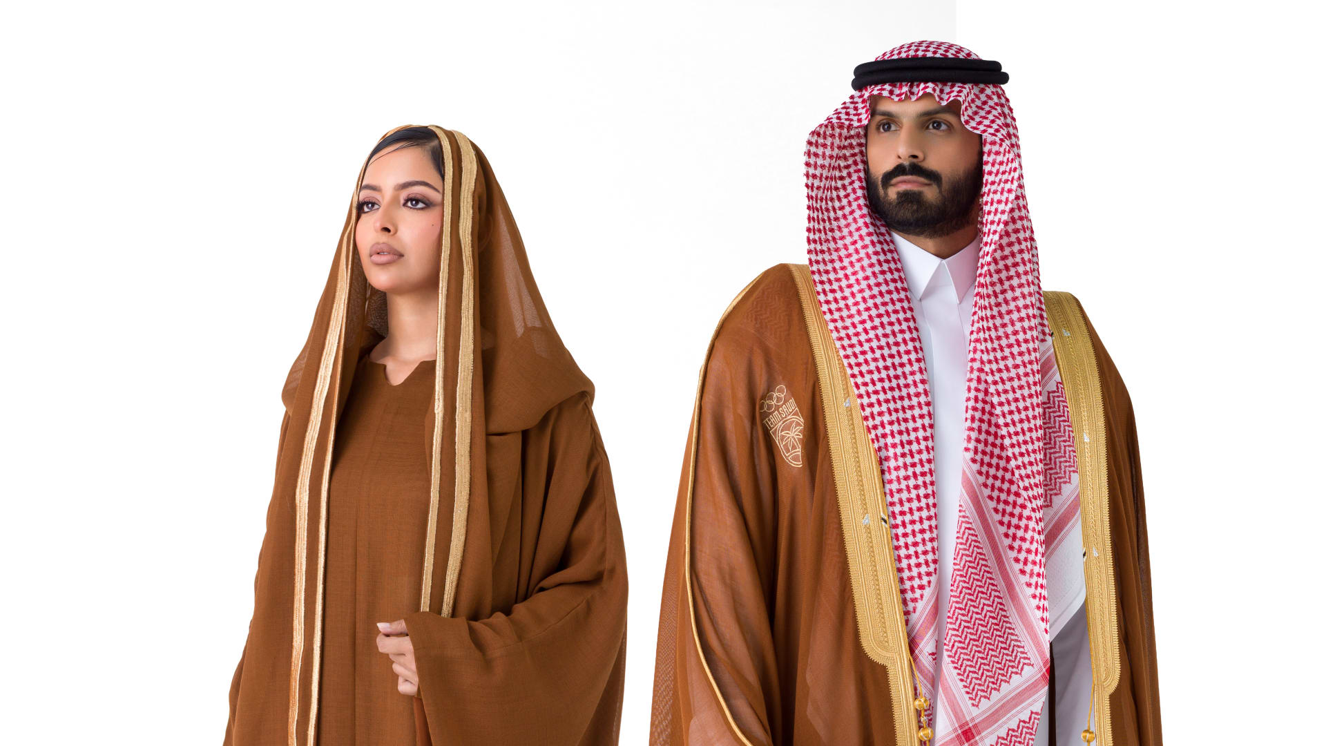 علياء السالمي تكشف تفاصيل أزياء الفريق السعودي في الألعاب الآسيوية الصيفية باليابان