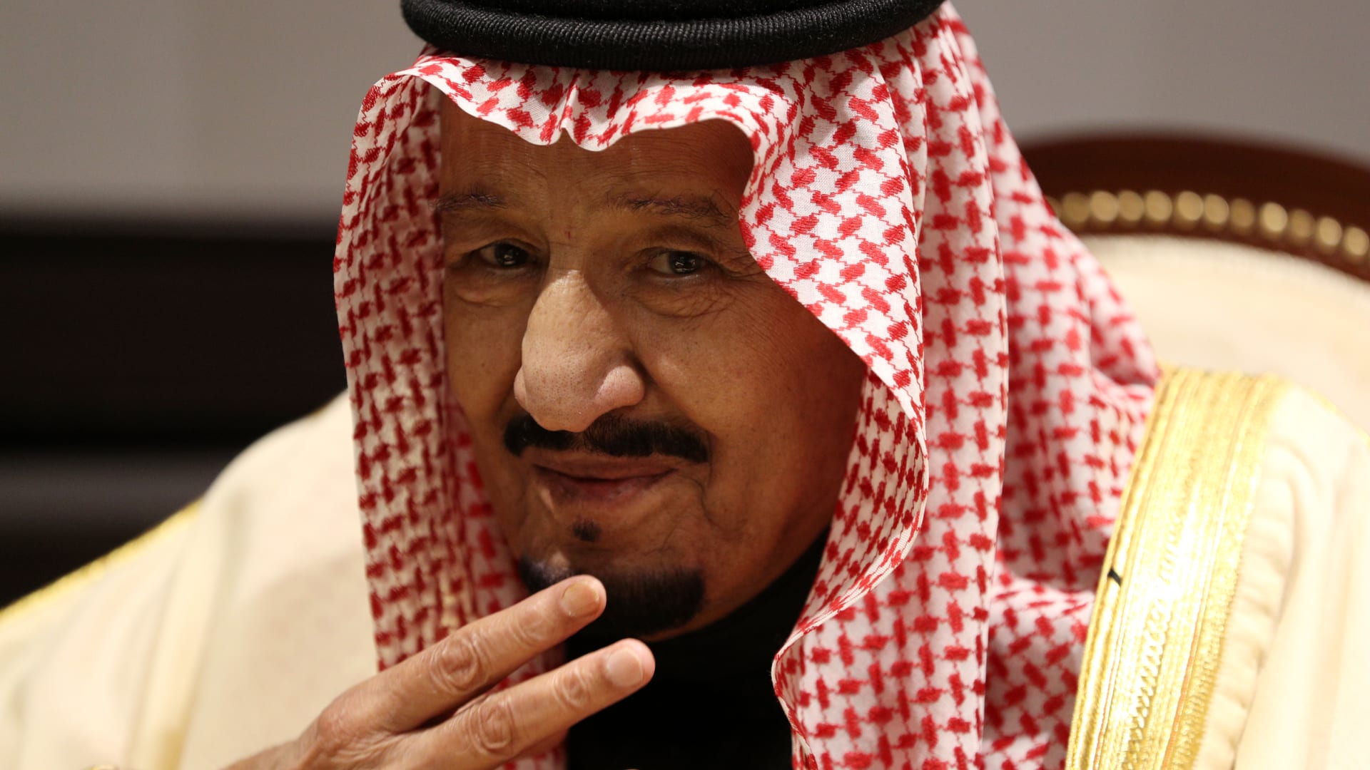 السعودية: تدوينة للملك سلمان بمناسبة ذكرى اليوم الوطني..ماذا قال؟
