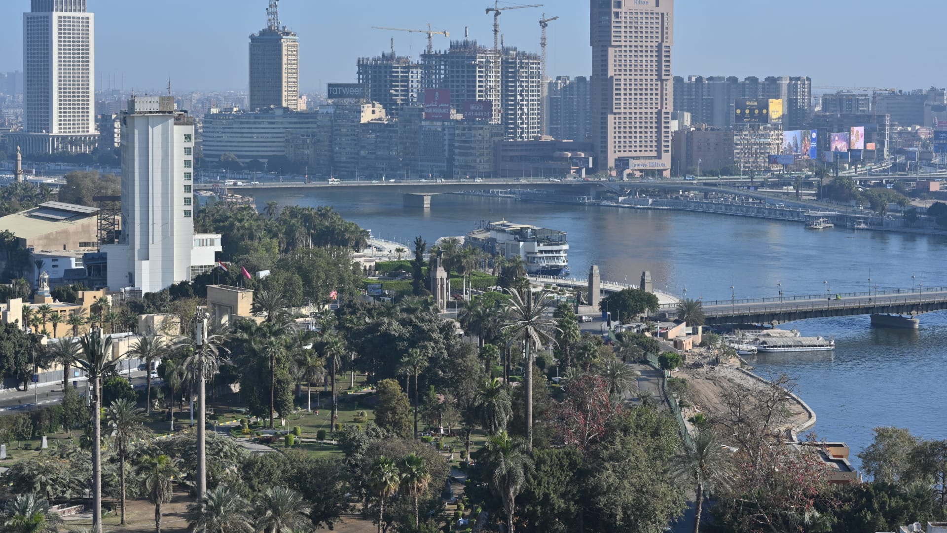 مصر.. الداخلية تكشف تفاصيل إطلاق نار مع تشكيل عصابي "شديد الخطورة"