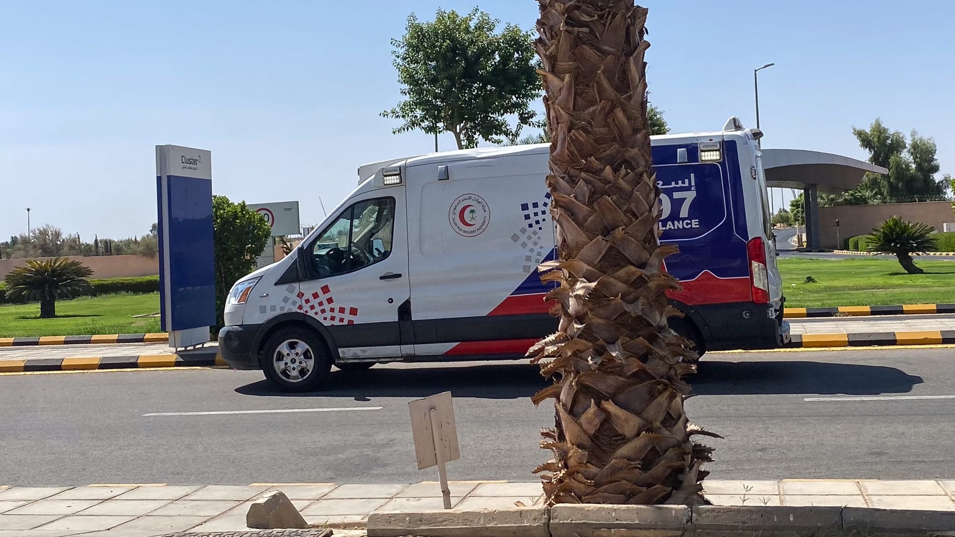 بيان سعودي: قائد ومساعد طيار رحلة "فلاي دبي" أصيبا خلال الحادث وتلقيا العلاج في المملكة