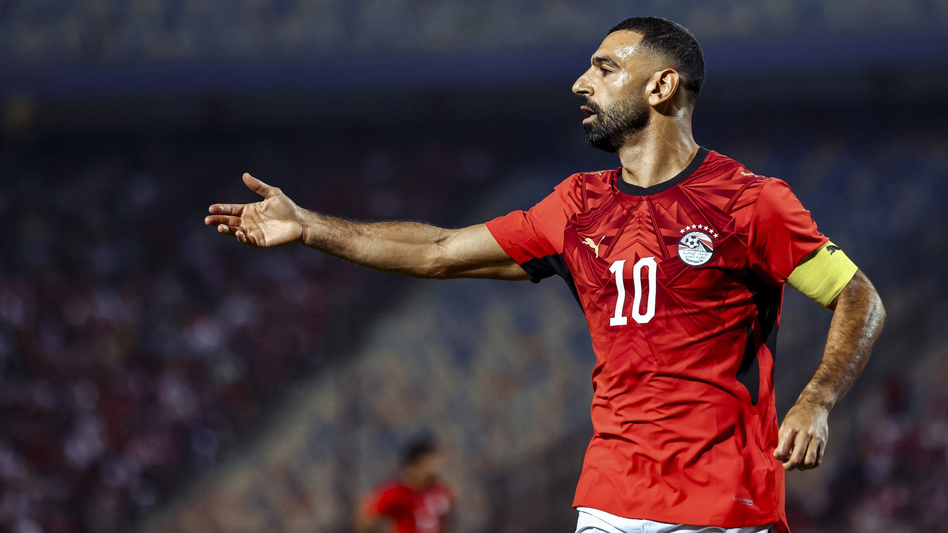 بـ3 كلمات.. ساويرس يعلَّق على تدوينة لإبراهيم عيسى عن محمد صلاح