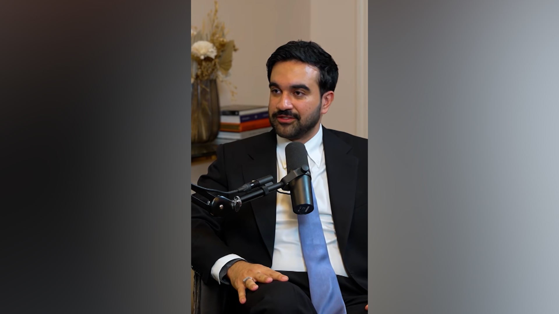 بعد ذكره بالاسم بالأمم المتحدة.. شاهد كيف رد مامداني على نتنياهو