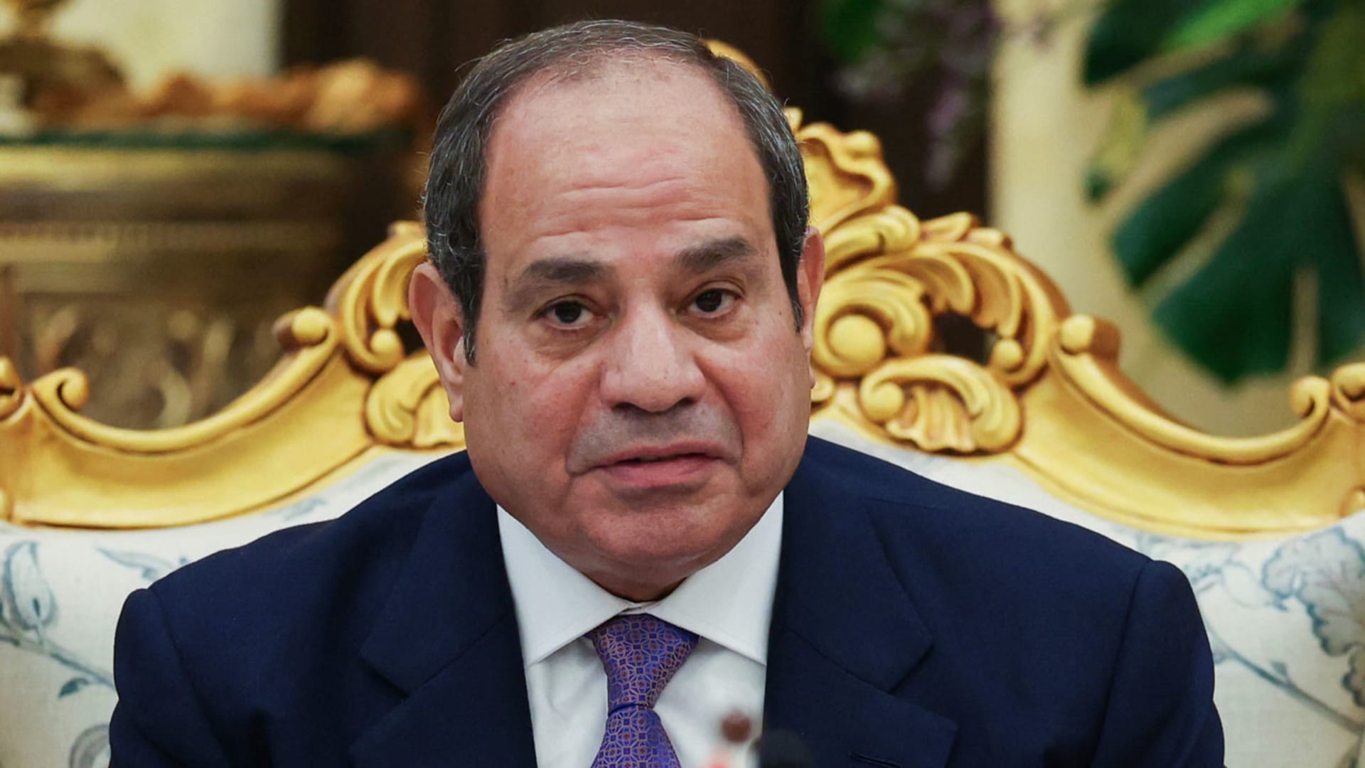 تركي آل الشيخ عن السيسي وما فعله لمصر: مش هيتعوض