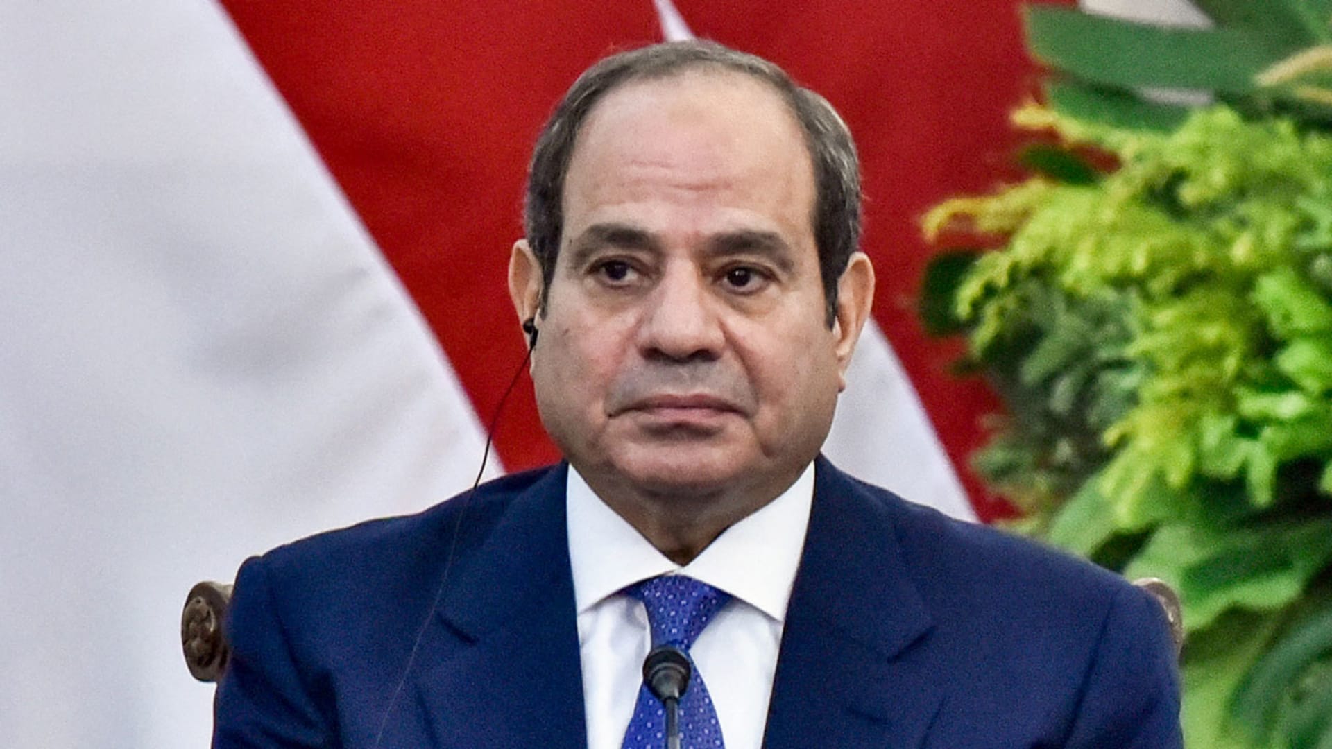 السيسي: سننفذ أي إجراء لحماية السعودية وأدعو البرلمان لتفويض ذلك