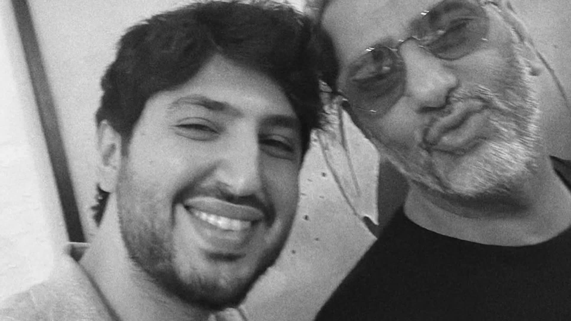 بعد السعودية.. فضل شاكر يحيي حفلا في قطر مع ابنه محمد
