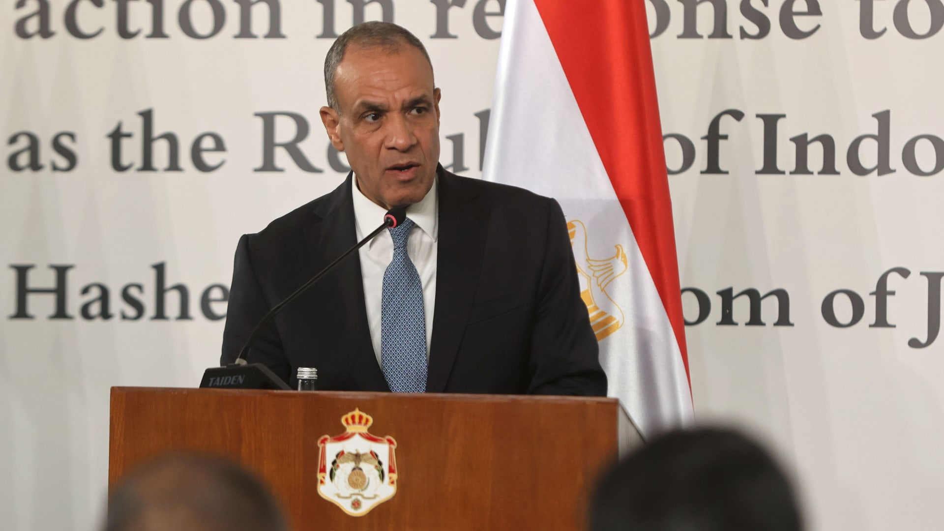 إيران وباكستان وعُمان.. مناقشات مصرية دبلوماسية لبحث الأوضاع في المنطقة