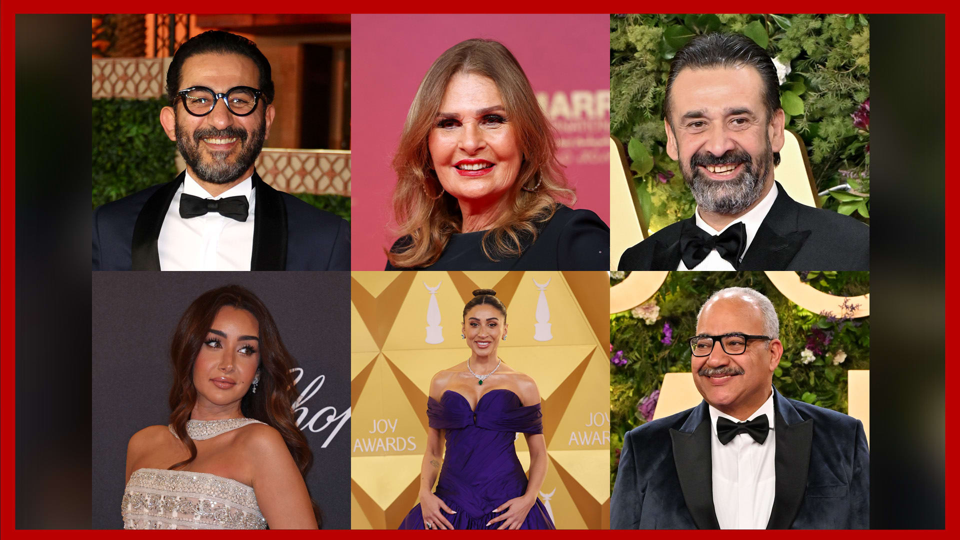 الإعلان عن 11 مسرحية مصرية في النسخة الـ 7 من موسم الرياض