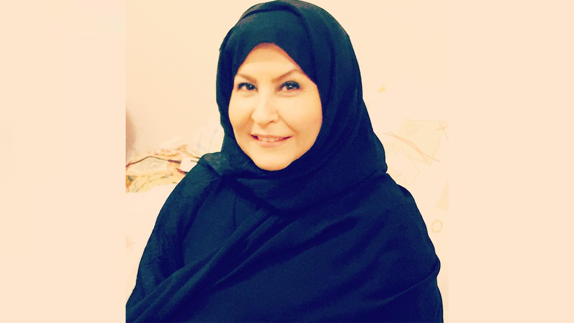 وفاة الفنانة الكويتية المعتزلة رجاء محمد