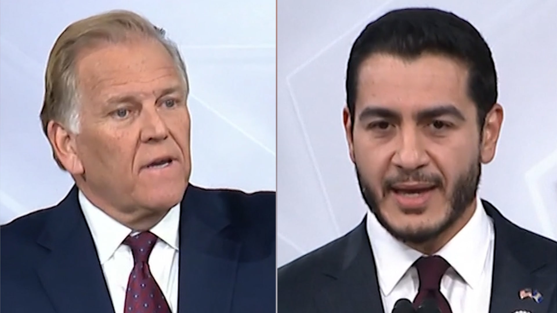"هذا لا يليق بك".. عبد الرحمن السيد يرد على اتهامات بصلته بالإخوان المسلمين
