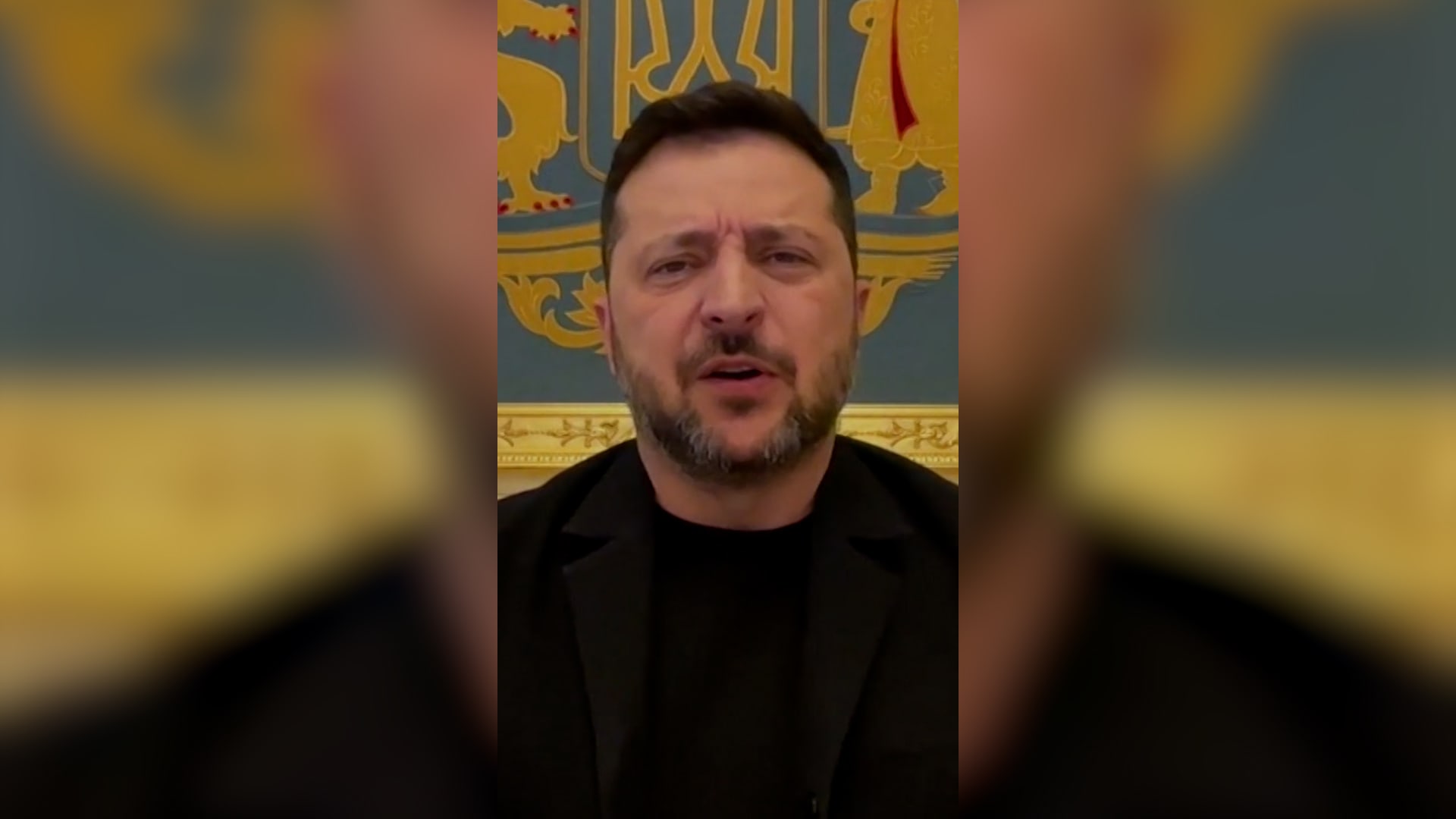 شاهد.. زيلينسكي يرد على وصف ويتكوف لبوتين بأنه "إنساني"