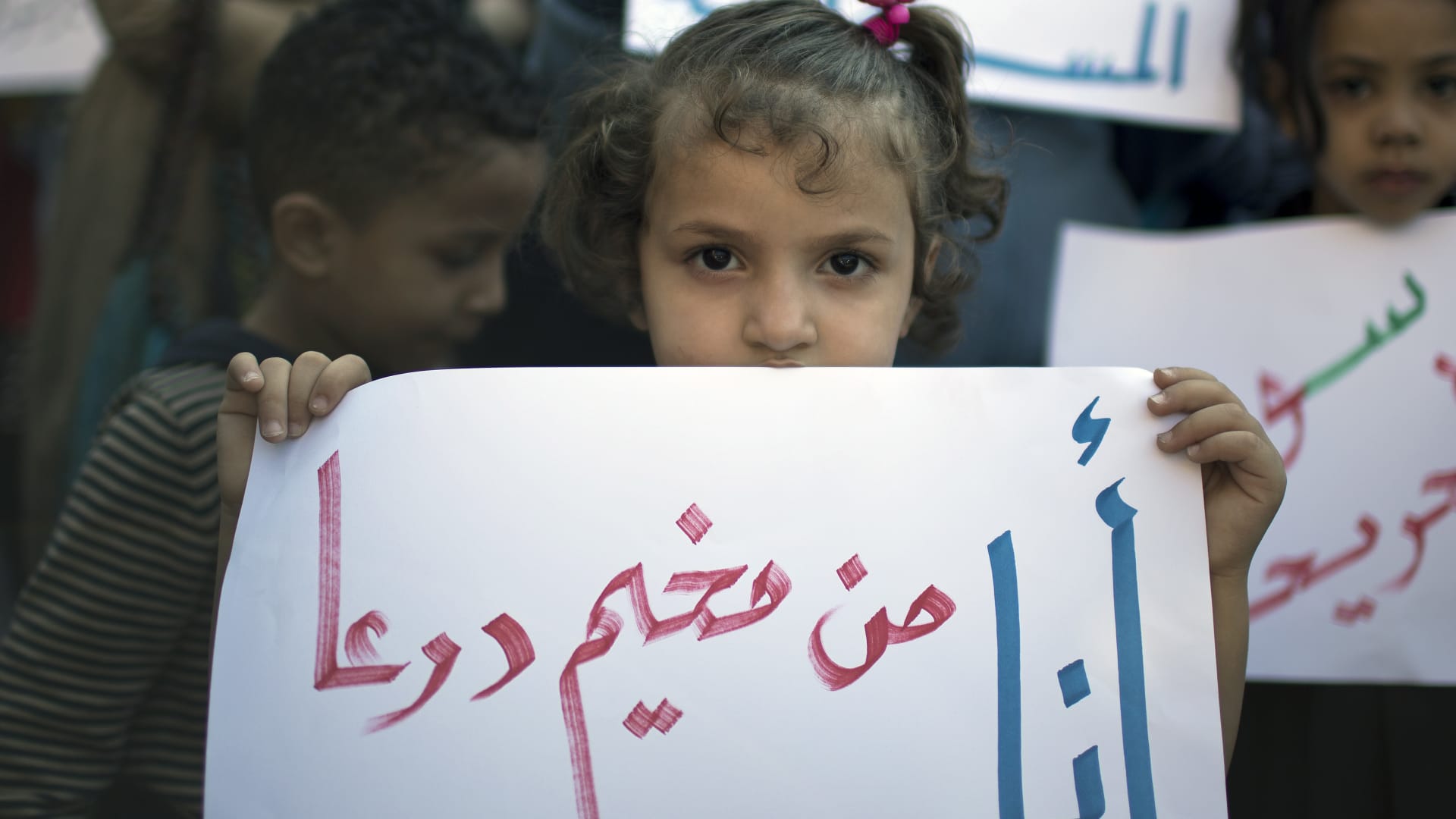 صحف العالم: هل بدأت الثورة السورية بالتفتت والانكماش؟