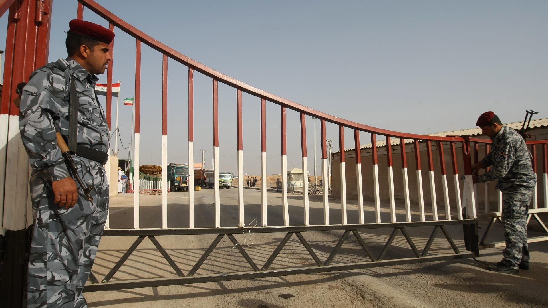 العراق والسعودية.. صراع الرمال والطوائف