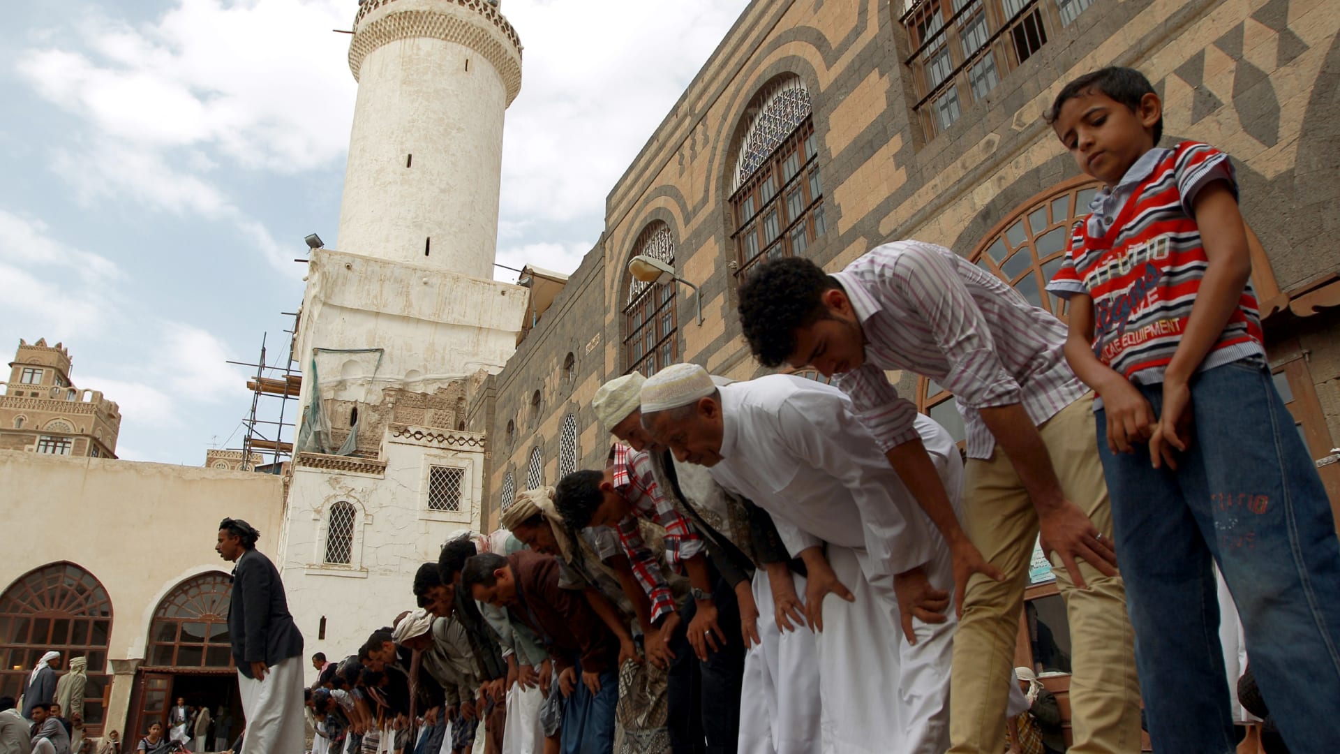 ما هي أشهر تقاليد رمضان في البلدان العربية؟