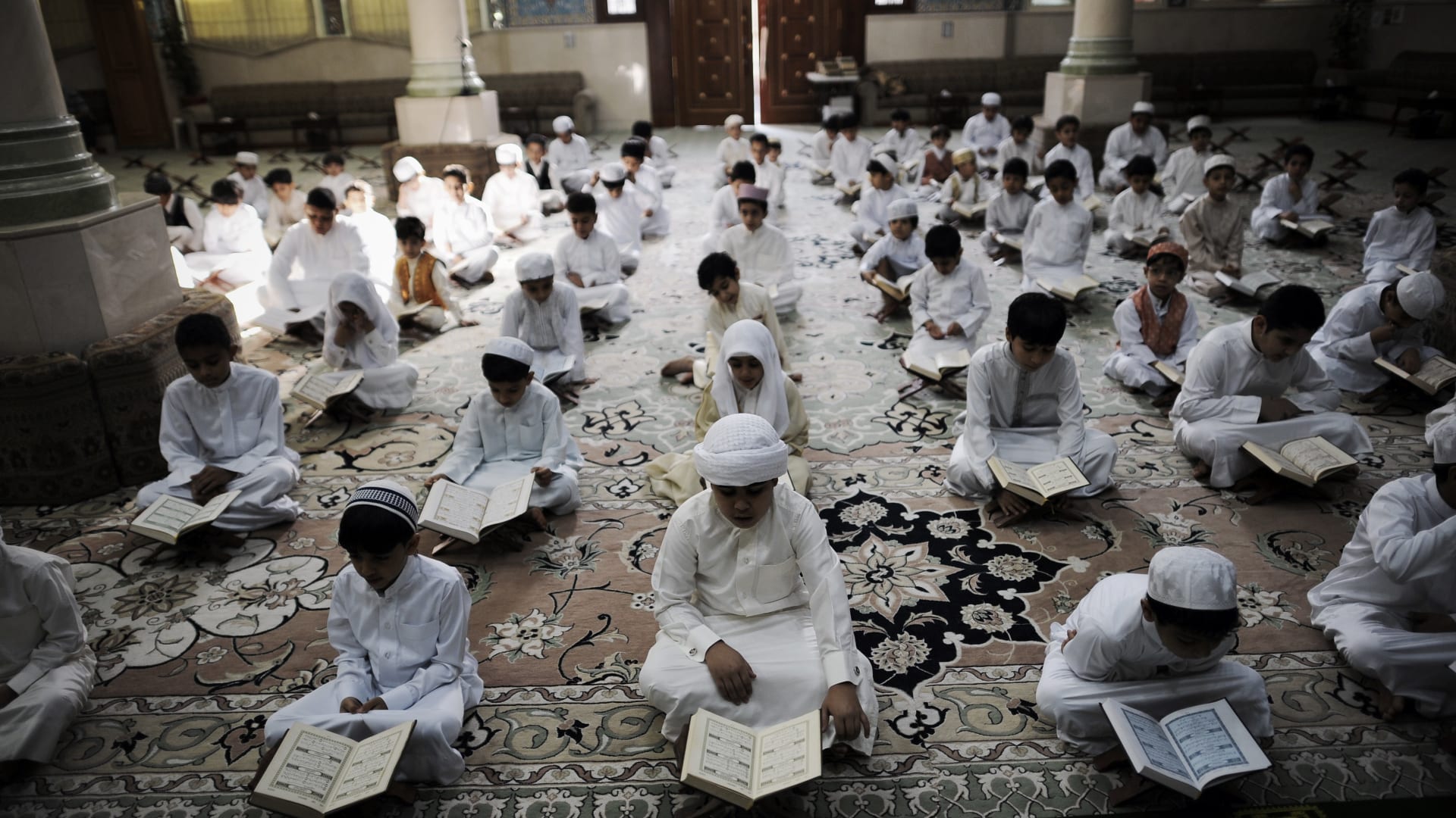 ما هي أشهر تقاليد رمضان في البلدان العربية؟