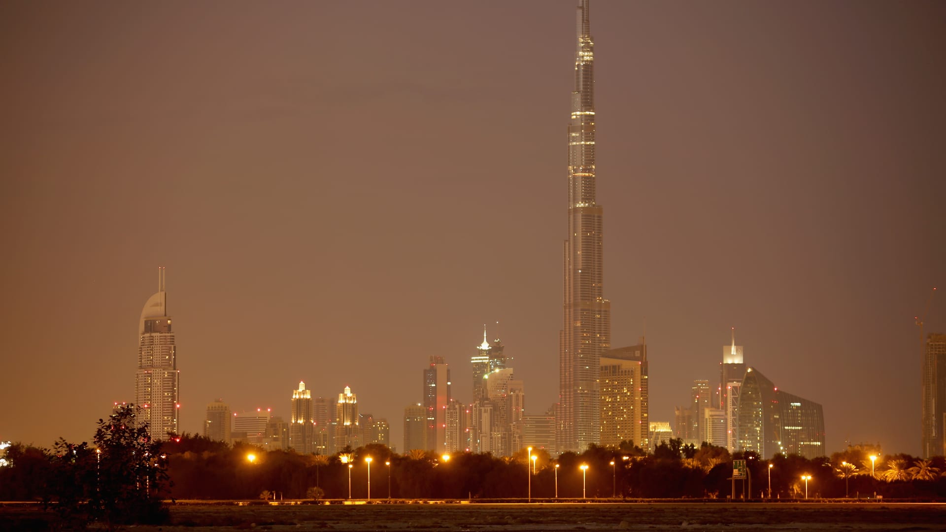 تقرير: دبي رابع أعلى إيجارات مدن العالم.. ما هي المدن الخمس ذات أغلى الإيجارات في 2017؟