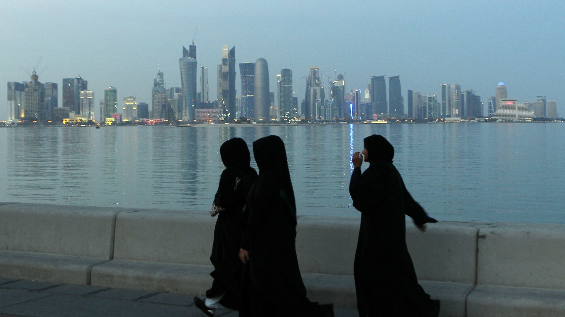 ماهي أفضل الدول العربية وأسوأها بالمساواة بين المرأة والرجل؟