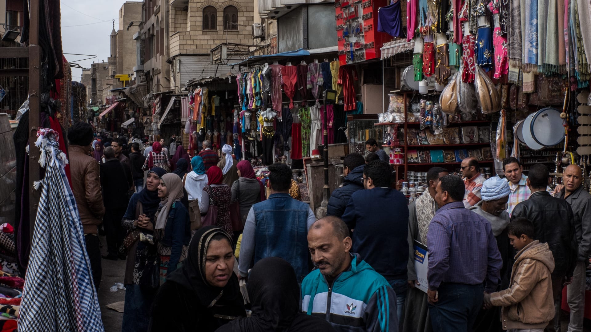 مصر تدعو الأمم المتحدة لمضاعفة مساهماتها المالية للقاهرة